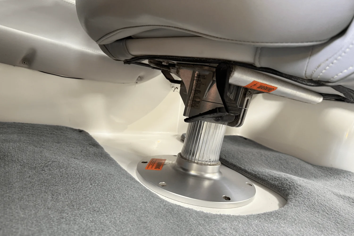 2008 Centurion AVALANCHE Image Thumbnail #54