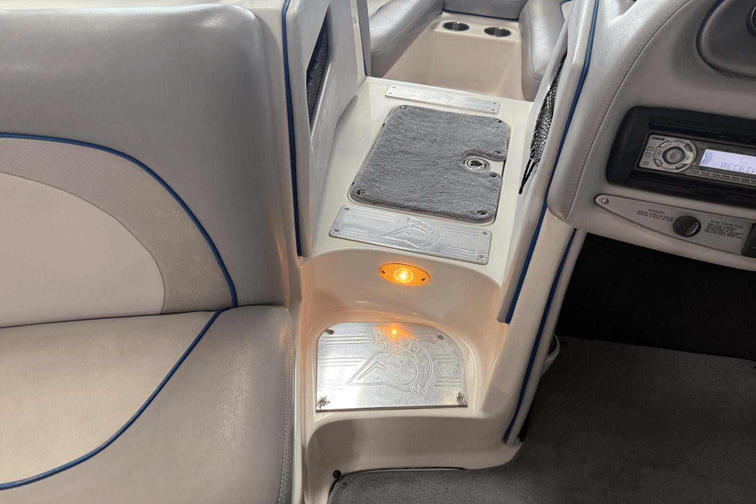 2008 Centurion AVALANCHE Image Thumbnail #47