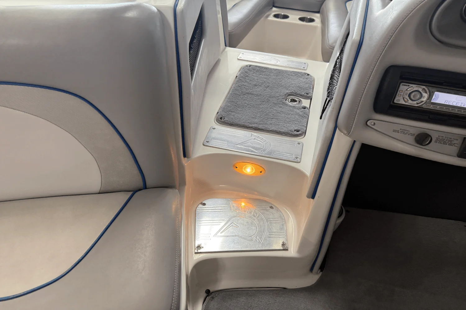 2008 Centurion AVALANCHE Image Thumbnail #47