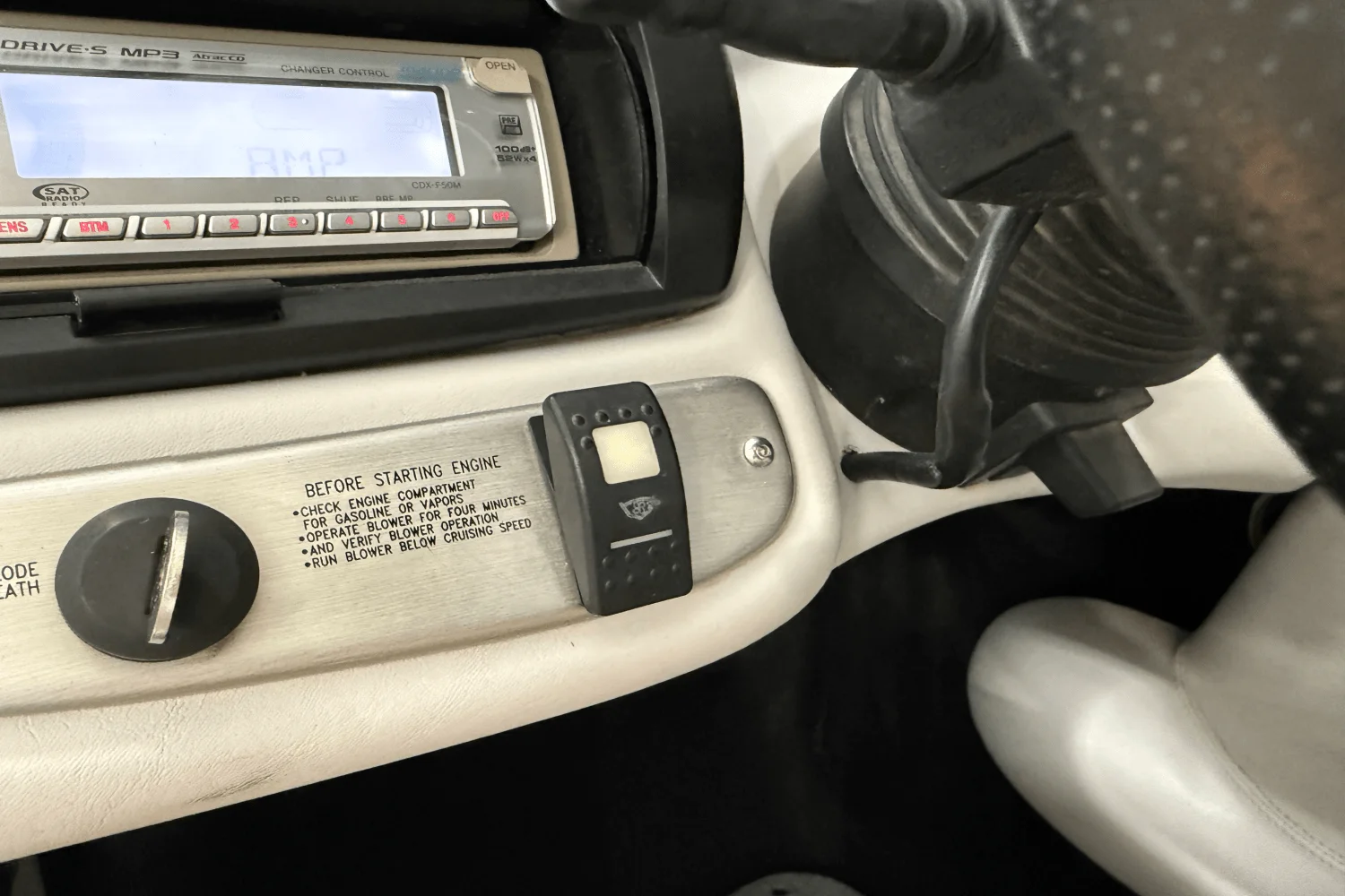 2008 Centurion AVALANCHE Image Thumbnail #58