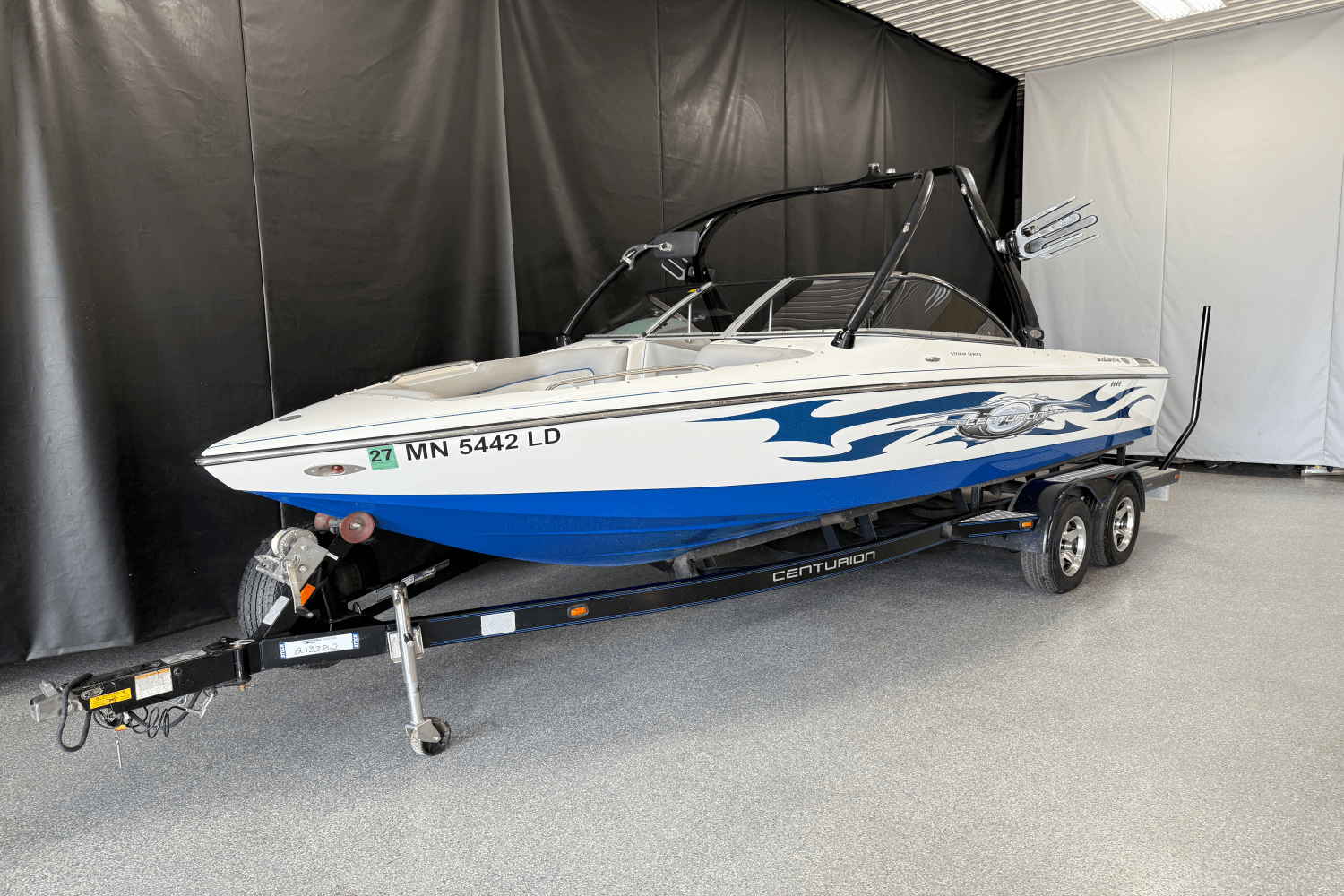 2008 Centurion AVALANCHE Image Thumbnail #2