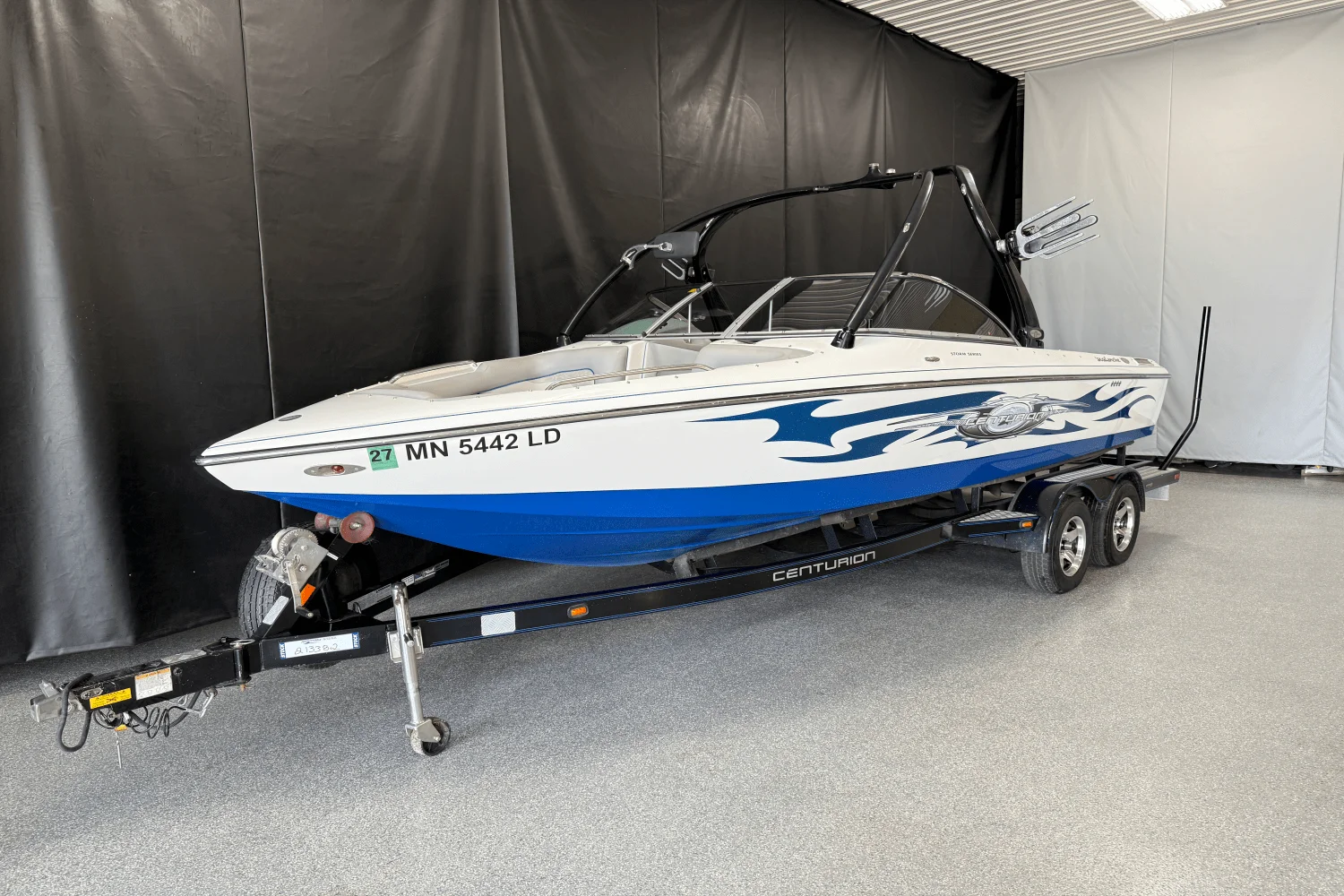 2008 Centurion AVALANCHE Image Thumbnail #2