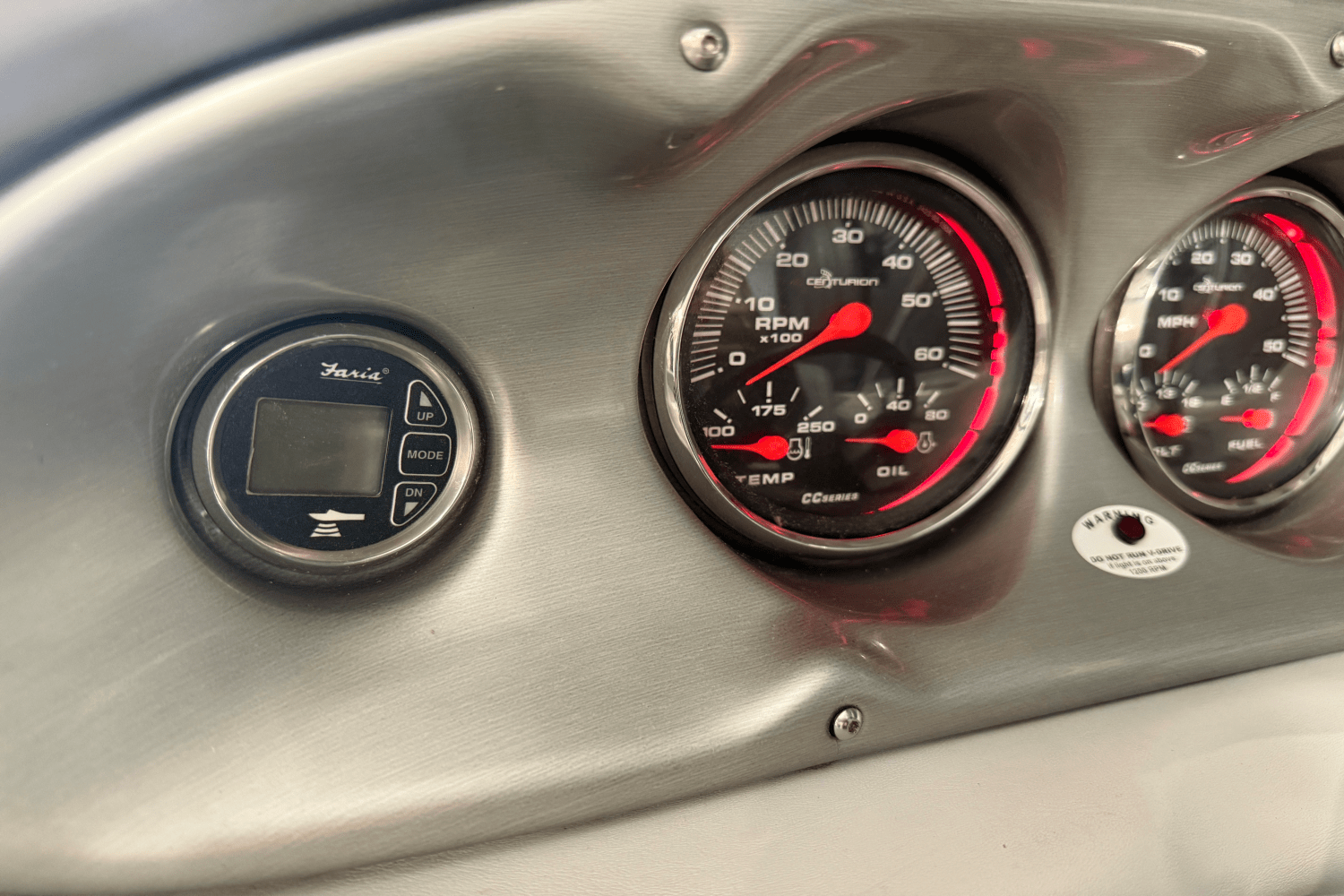 2008 Centurion AVALANCHE Image Thumbnail #63