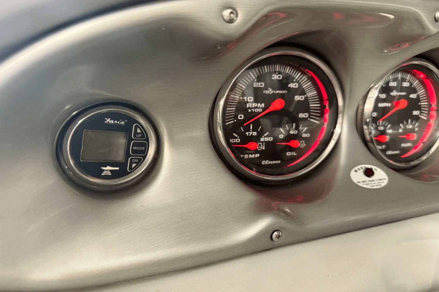 2008 Centurion AVALANCHE Image Thumbnail #63