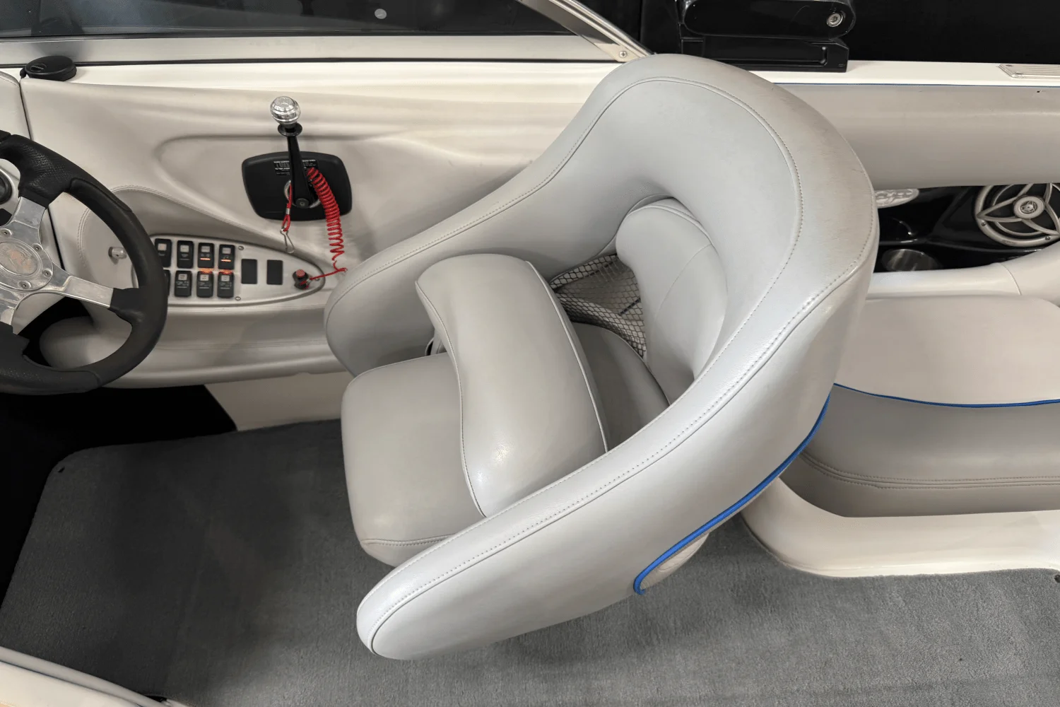 2008 Centurion AVALANCHE Image Thumbnail #51