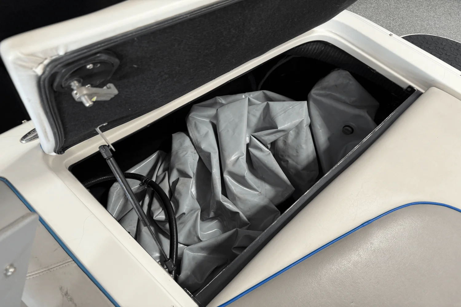 2008 Centurion AVALANCHE Image Thumbnail #18