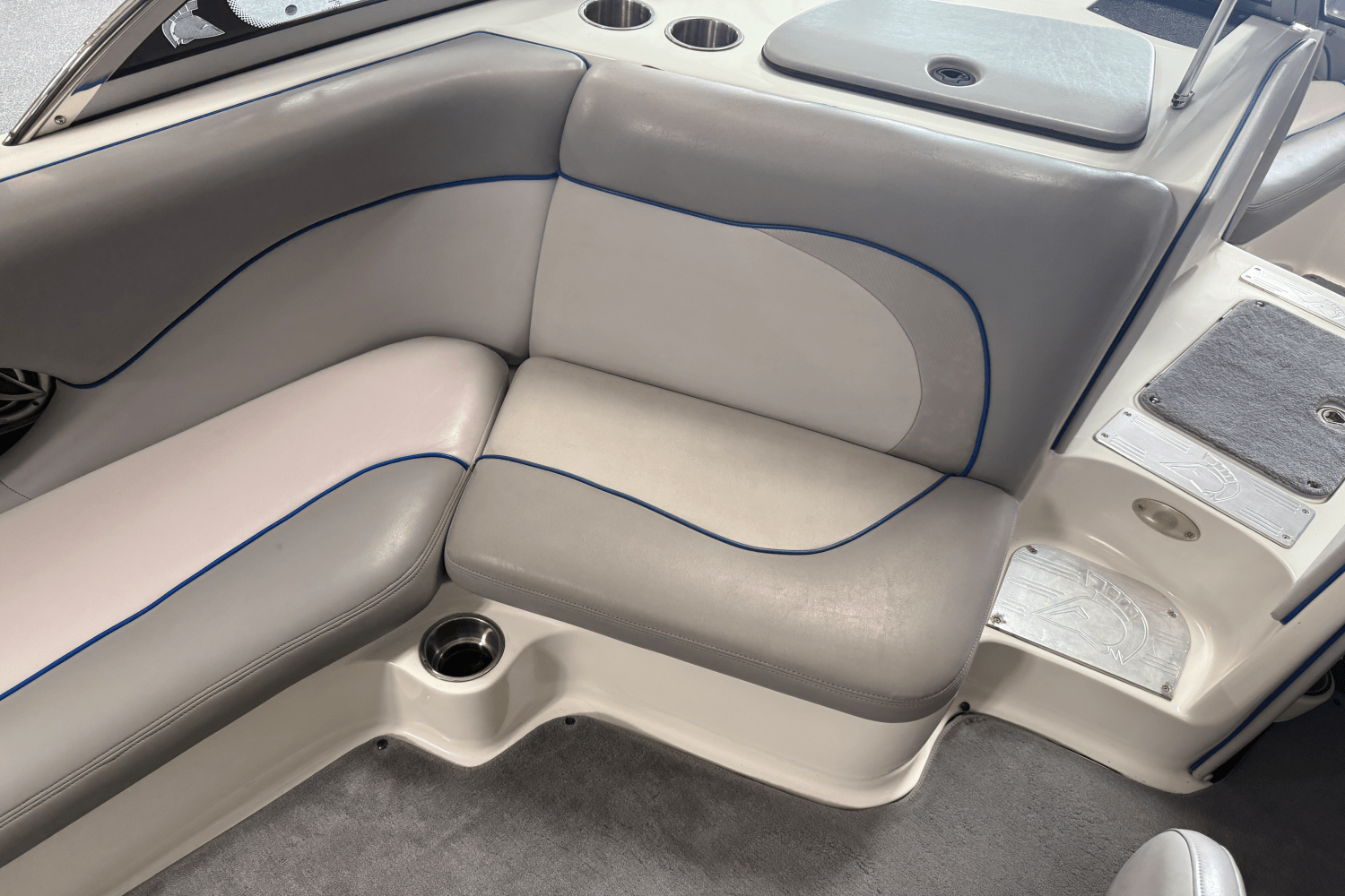 2008 Centurion AVALANCHE Image Thumbnail #38