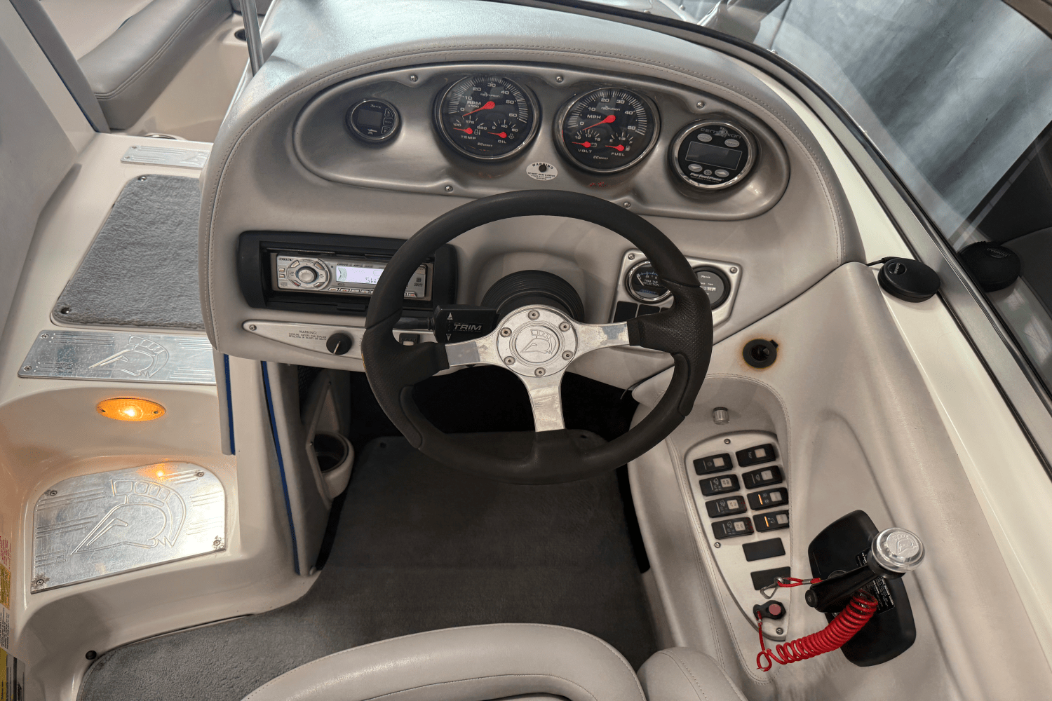 2008 Centurion AVALANCHE Image Thumbnail #55