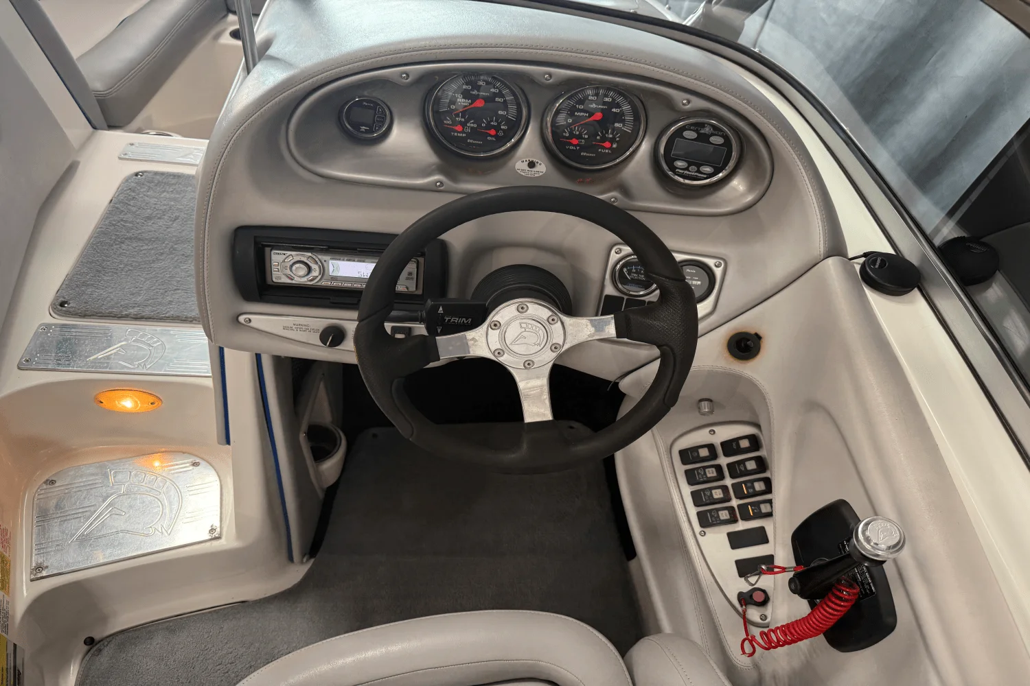 2008 Centurion AVALANCHE Image Thumbnail #55