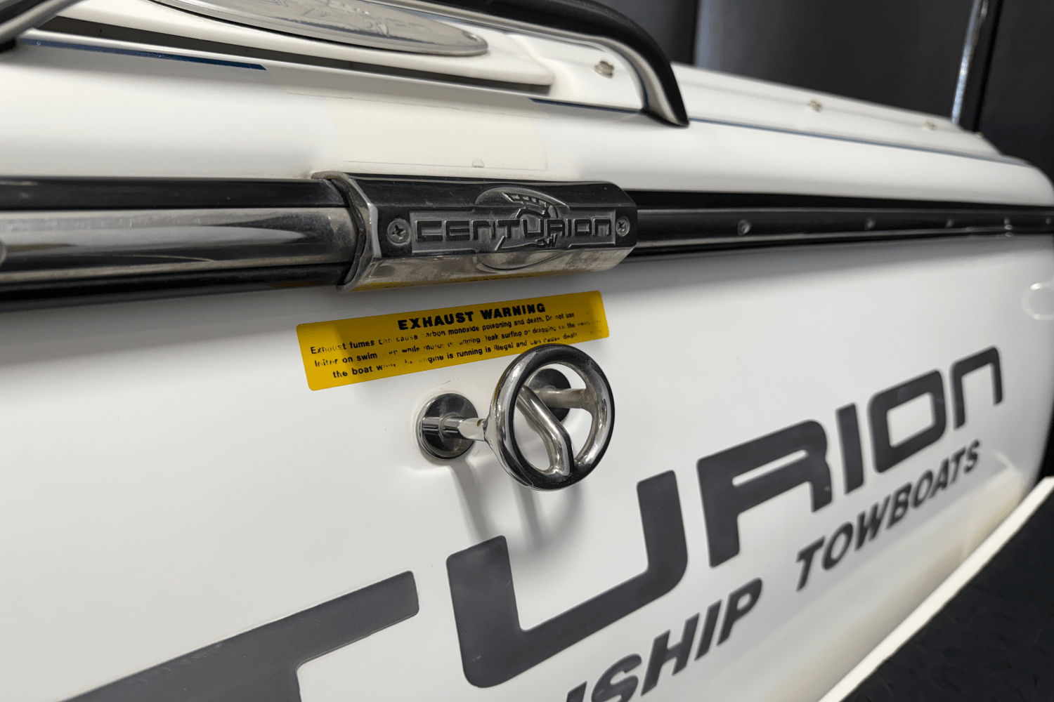 2008 Centurion AVALANCHE Image Thumbnail #13