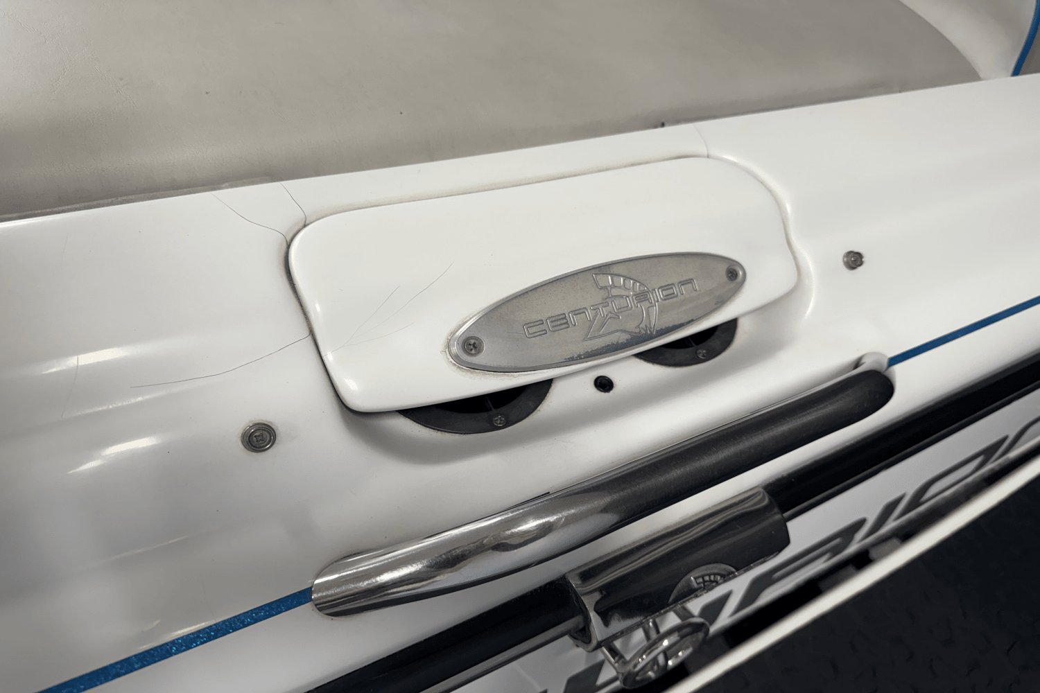 2008 Centurion AVALANCHE Image Thumbnail #14