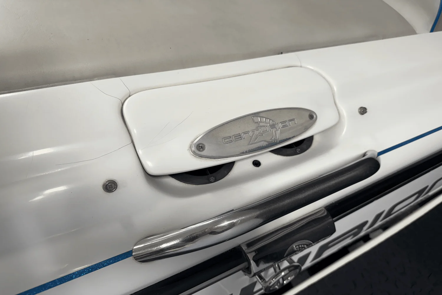 2008 Centurion AVALANCHE Image Thumbnail #14