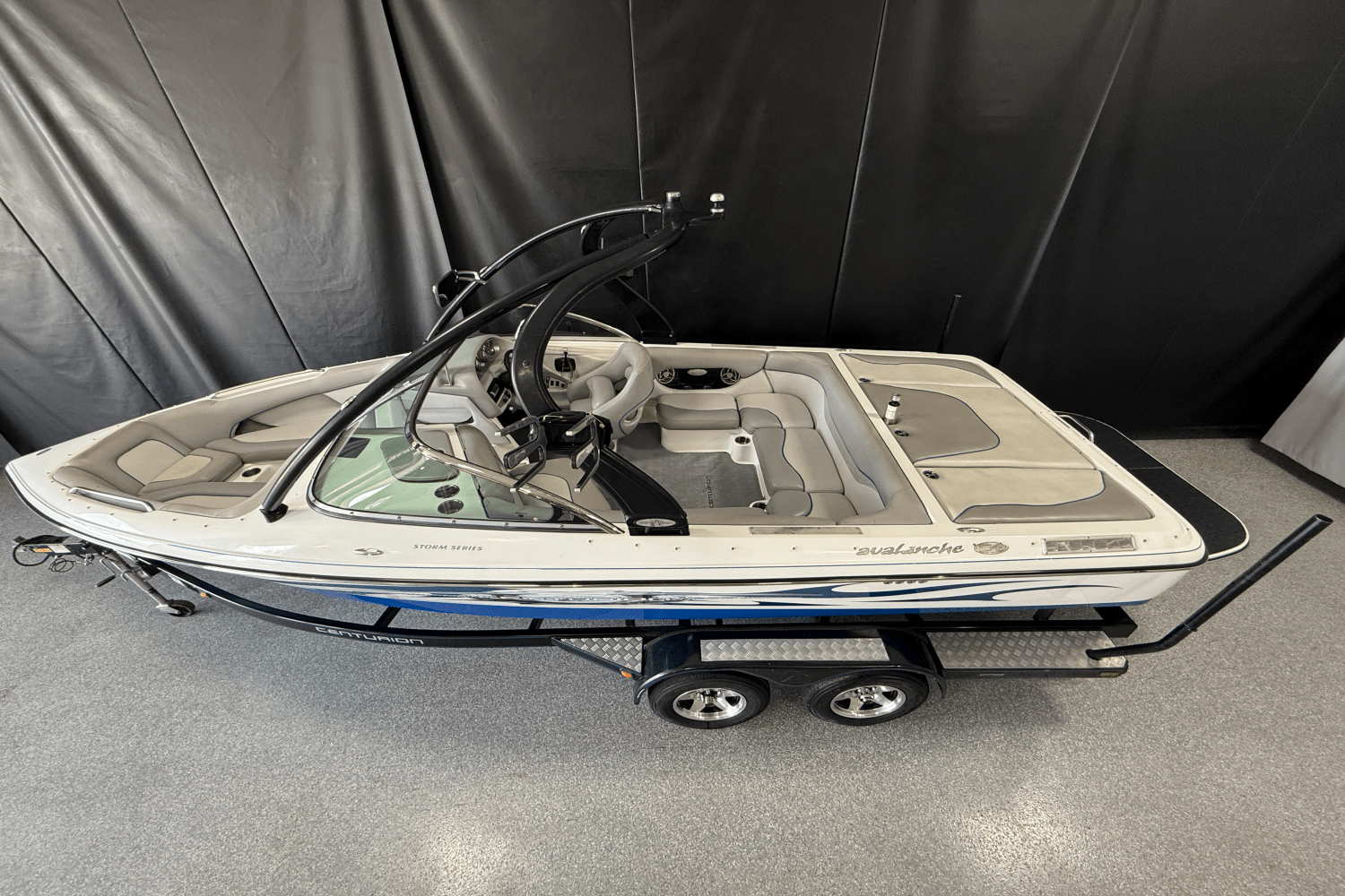 2008 Centurion AVALANCHE Image Thumbnail #1