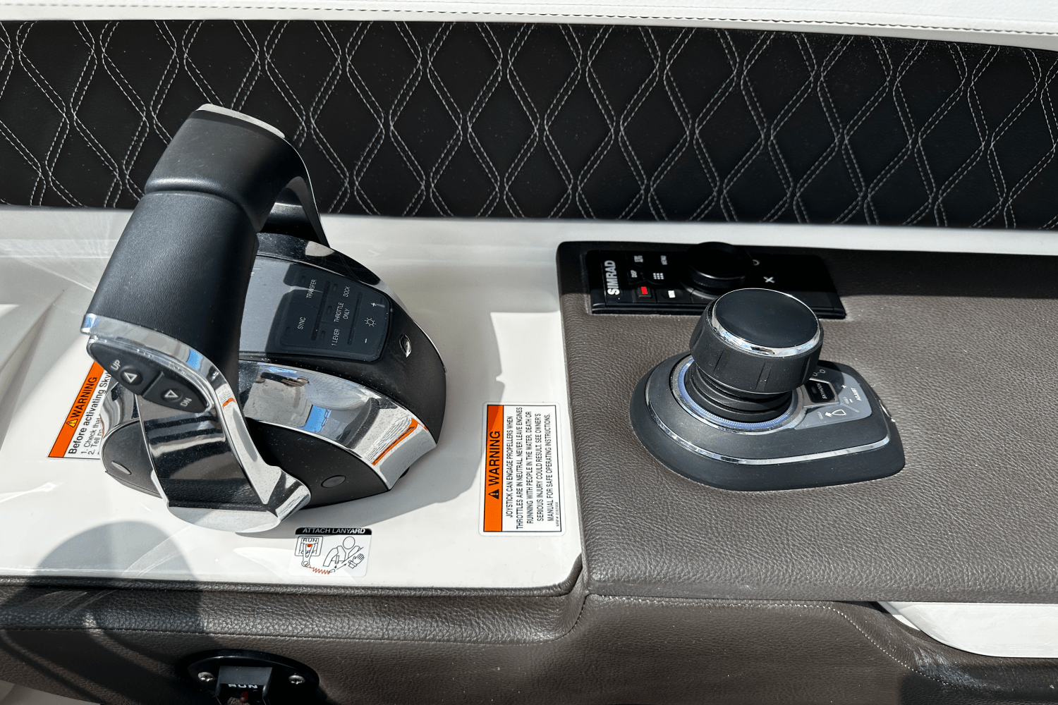 2021 Sea Ray 310 SLX Image Thumbnail #25