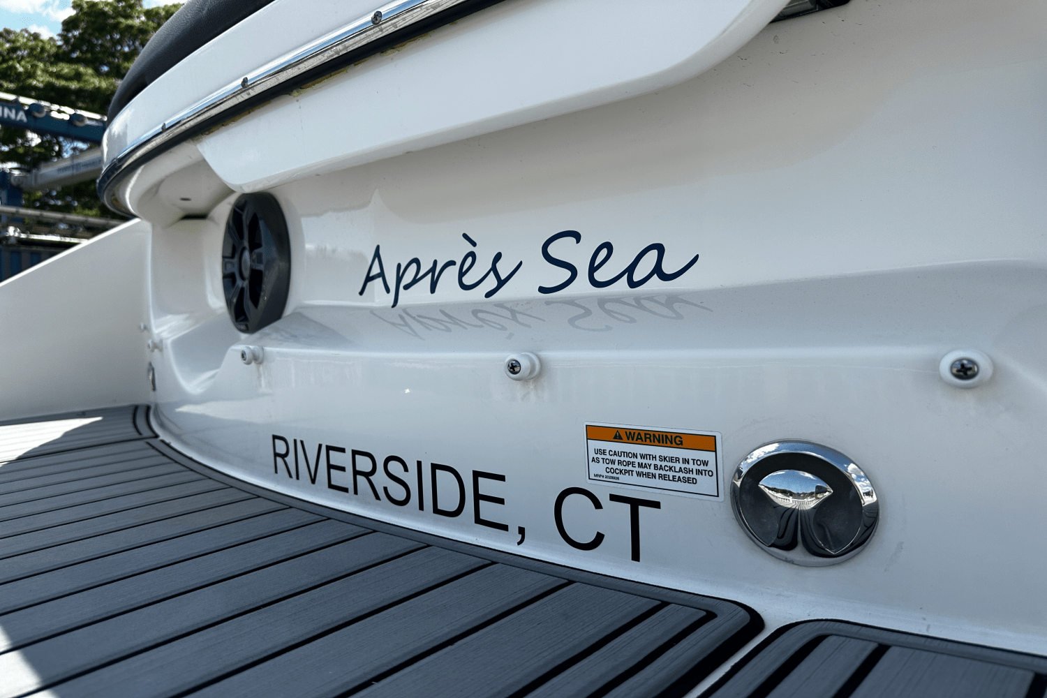 2021 Sea Ray 310 SLX Image Thumbnail #6