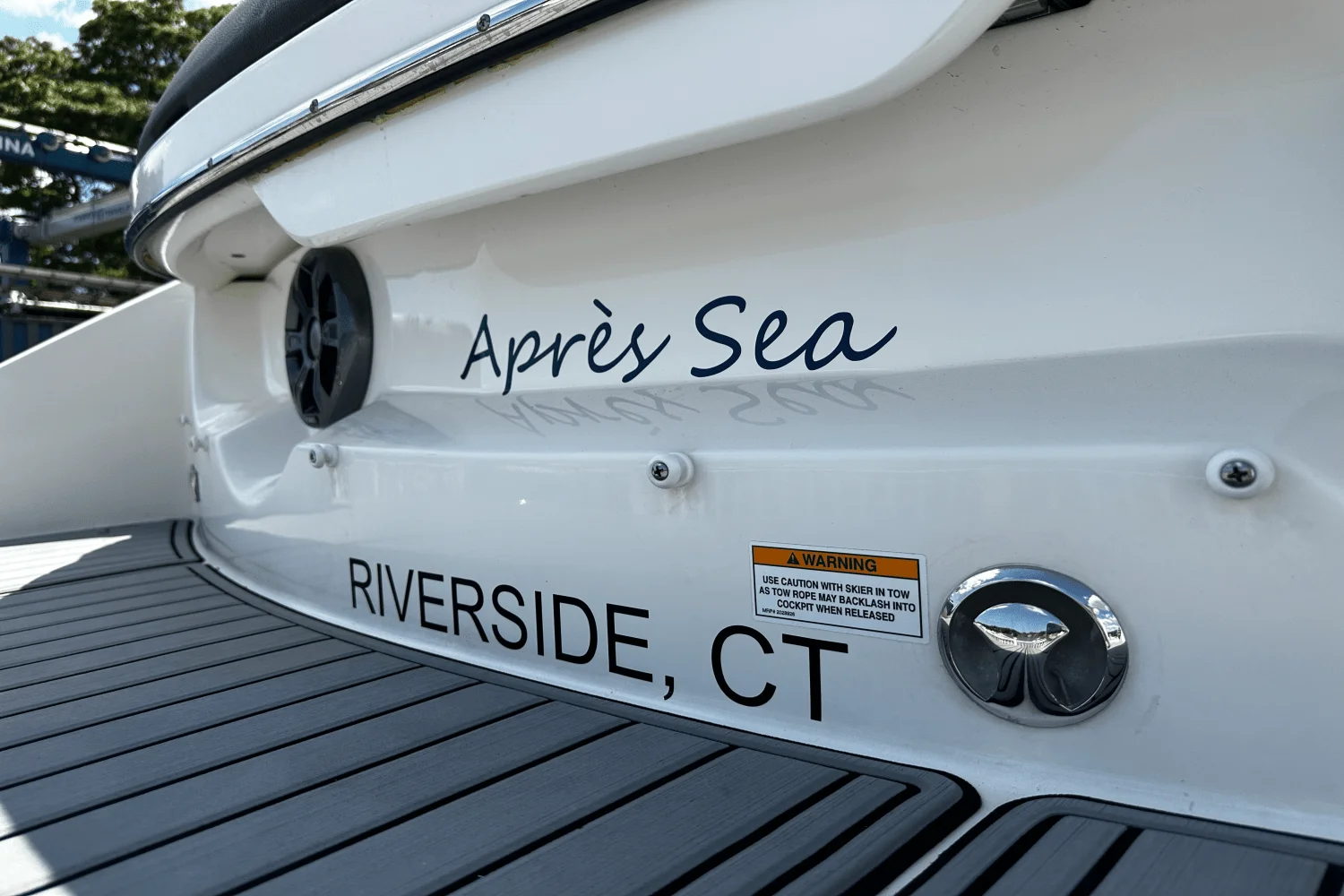 2021 Sea Ray 310 SLX Image Thumbnail #6