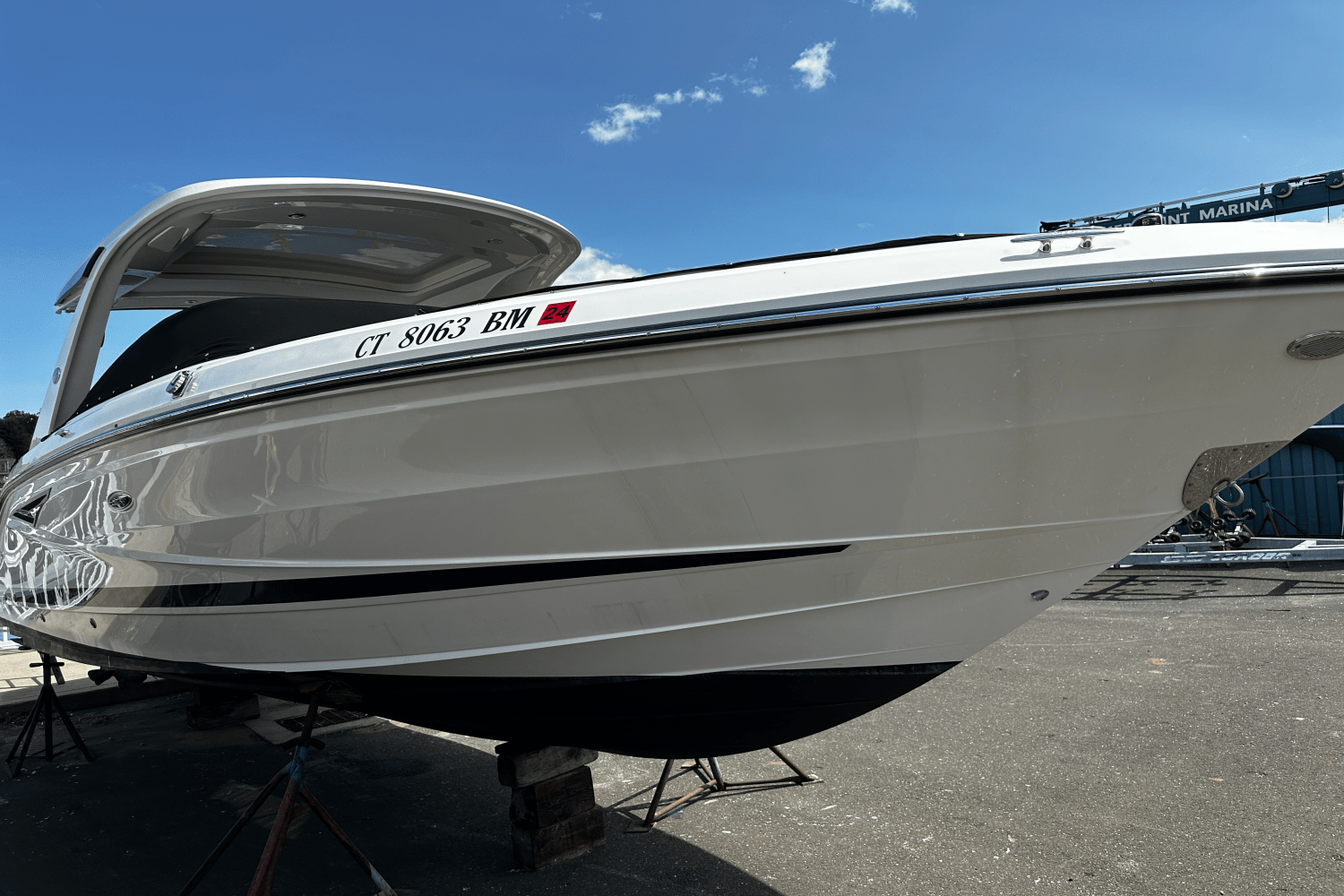 2021 Sea Ray 310 SLX Image Thumbnail #2