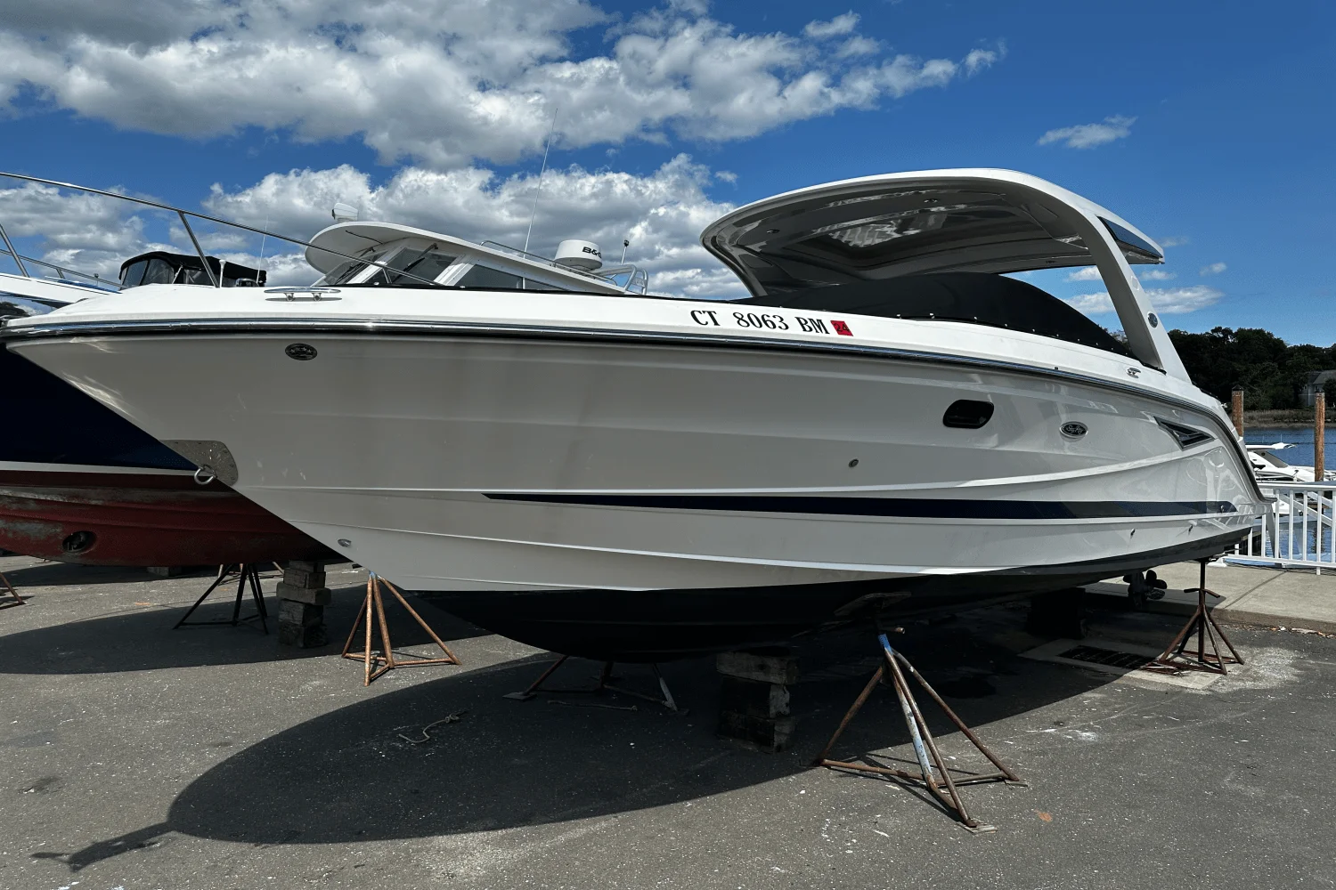 2021 Sea Ray 310 SLX Image Thumbnail #1
