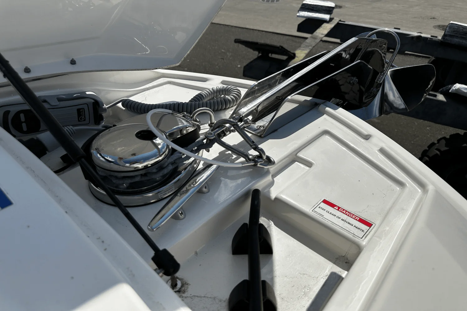 2021 Sea Ray 310 SLX Image Thumbnail #30