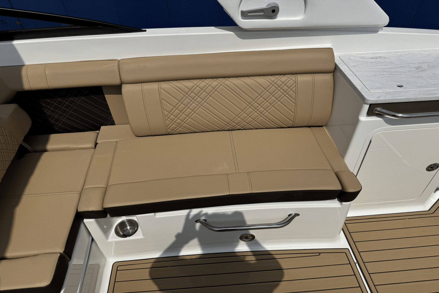 2026 Sea Ray SDX 290 Image Thumbnail #22