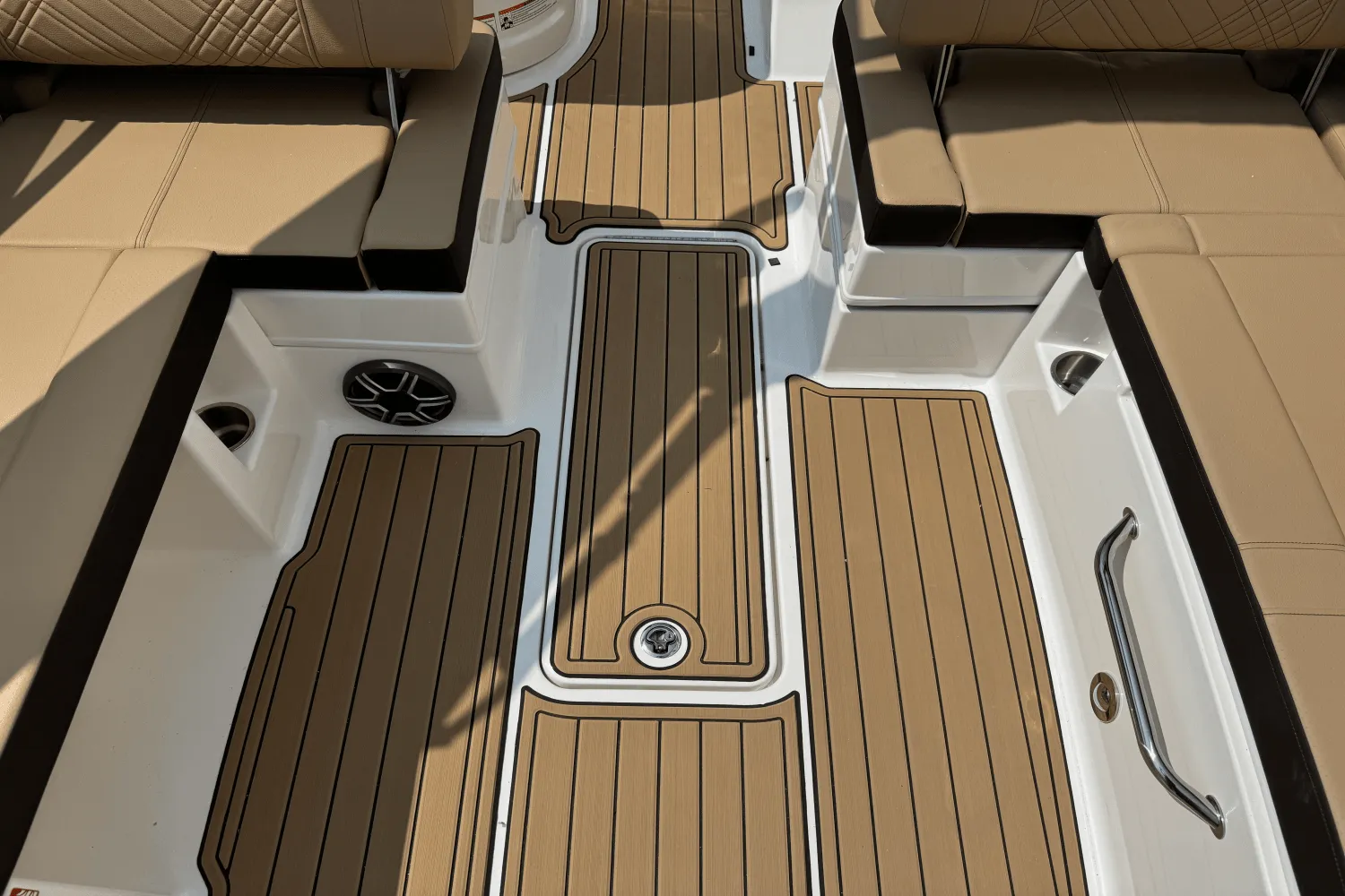 2026 Sea Ray SDX 290 Image Thumbnail #25