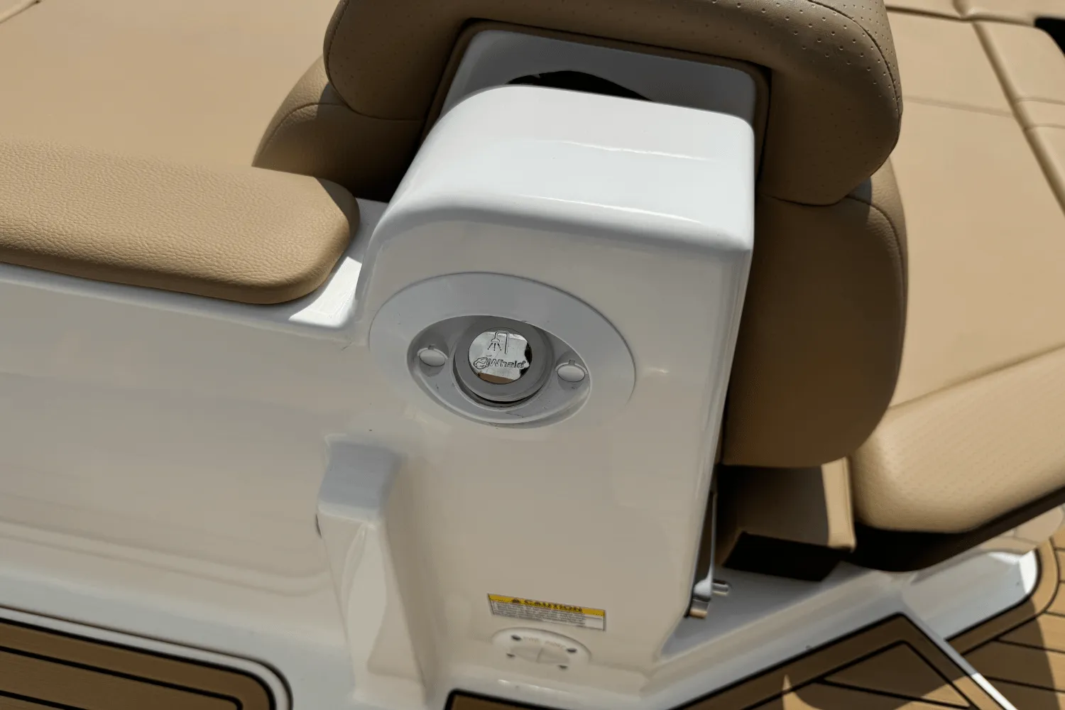 2026 Sea Ray SDX 290 Image Thumbnail #14