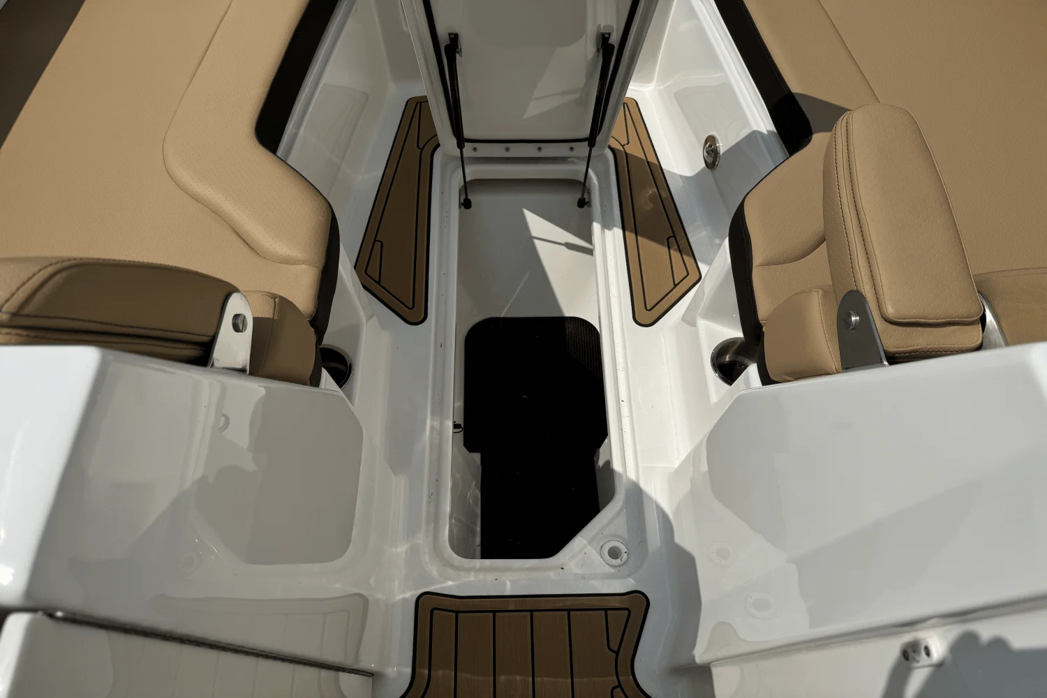 2026 Sea Ray SDX 290 Image Thumbnail #53