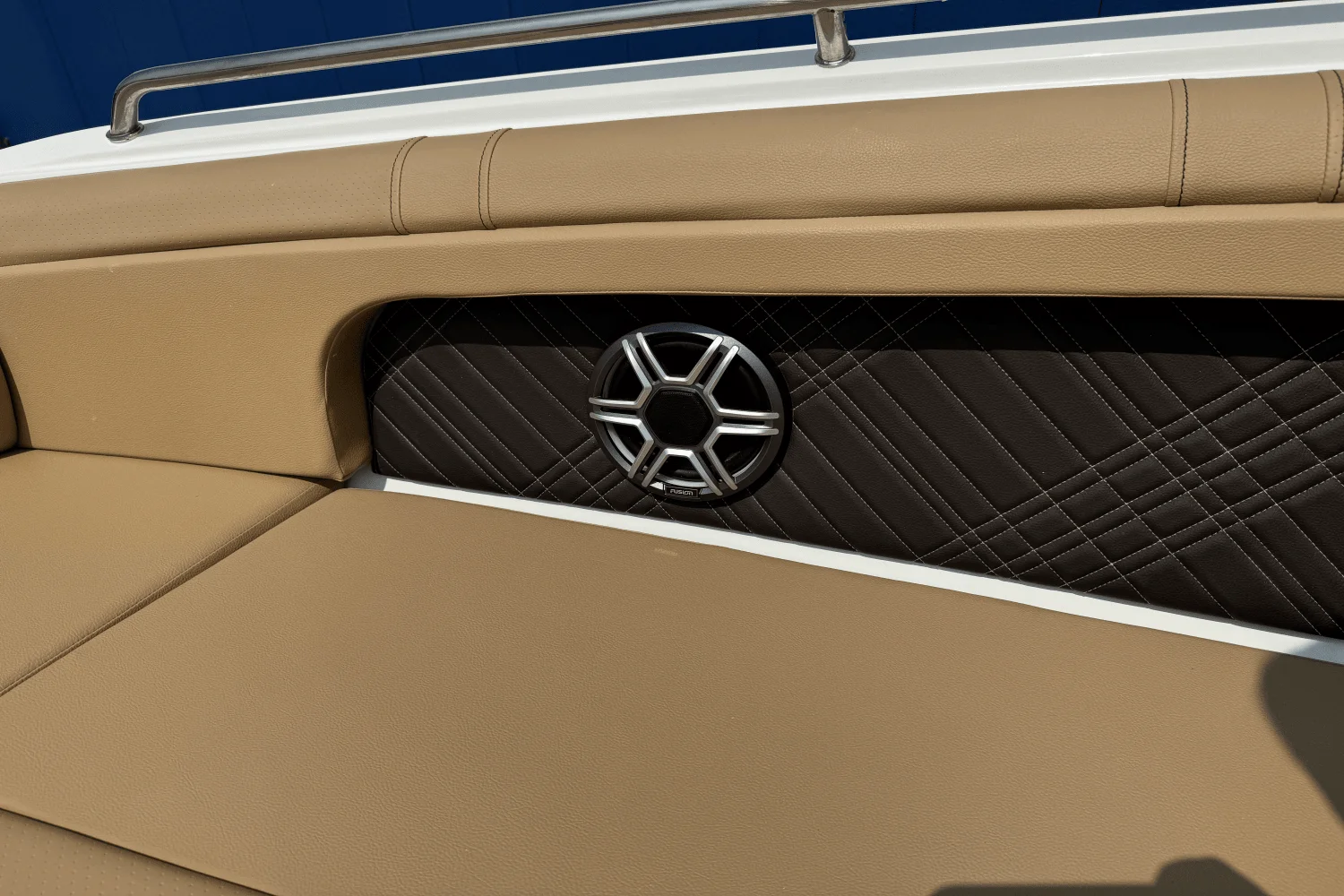 2026 Sea Ray SDX 290 Image Thumbnail #61