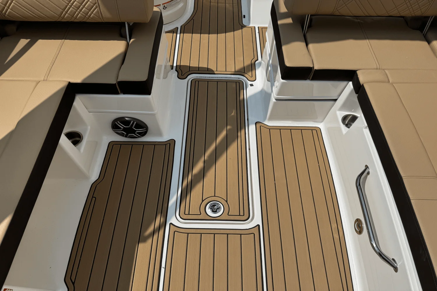 2026 Sea Ray SDX 290 Image Thumbnail #25