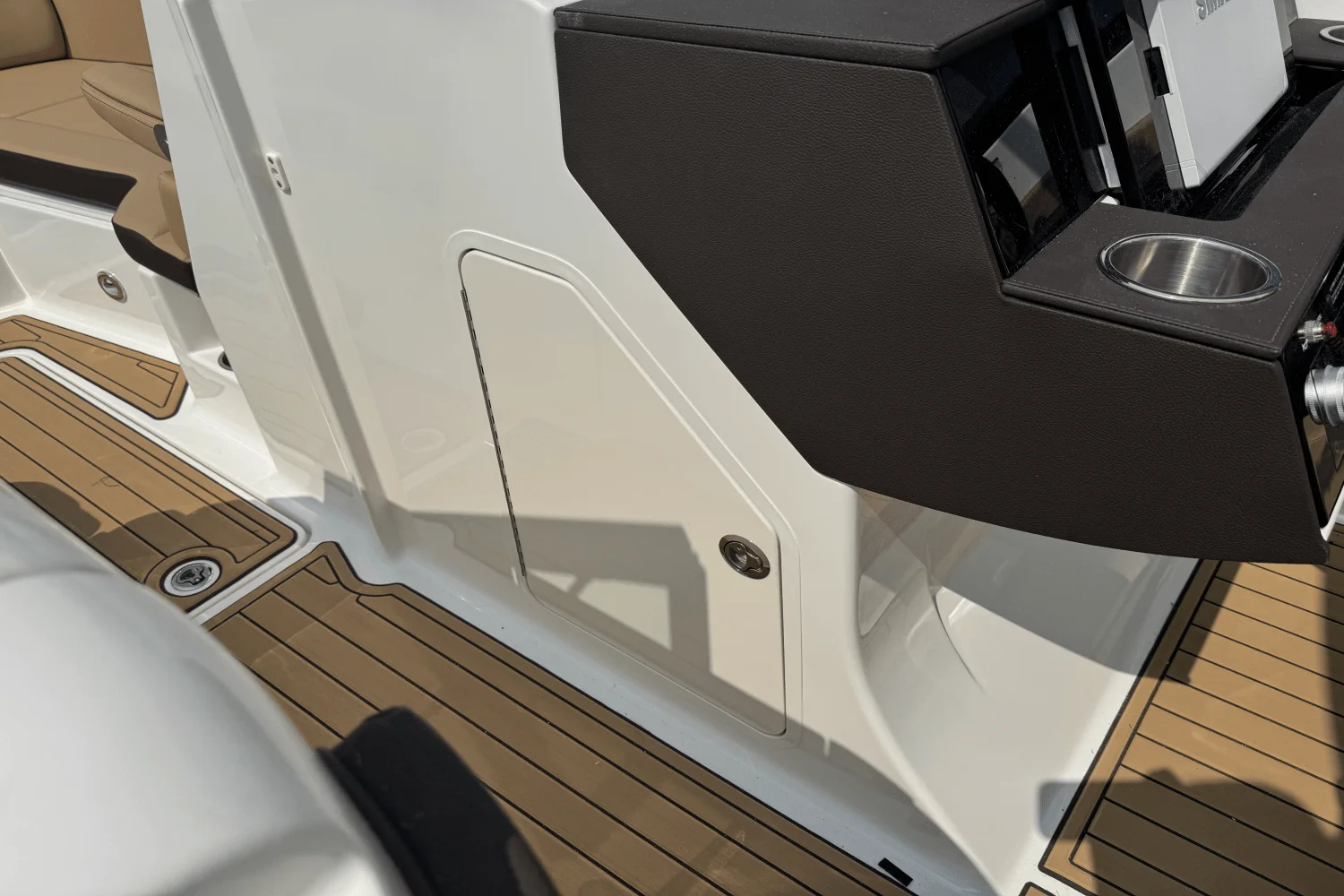 2026 Sea Ray SDX 290 Image Thumbnail #49