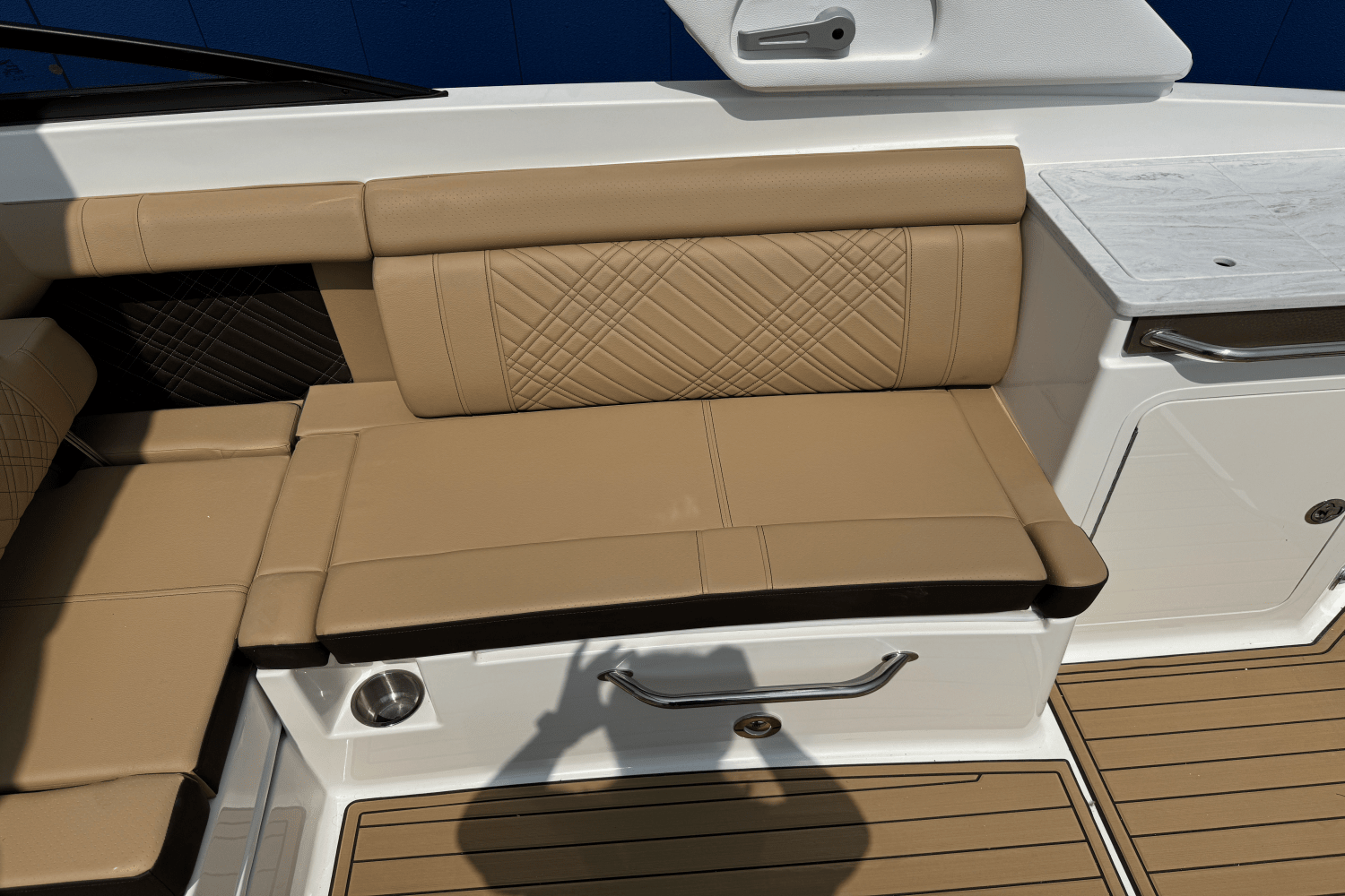 2026 Sea Ray SDX 290 Image Thumbnail #22