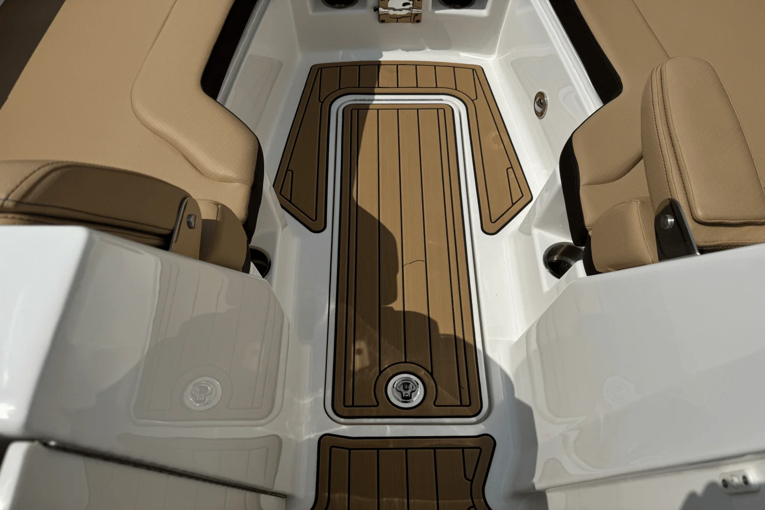 2026 Sea Ray SDX 290 Image Thumbnail #52