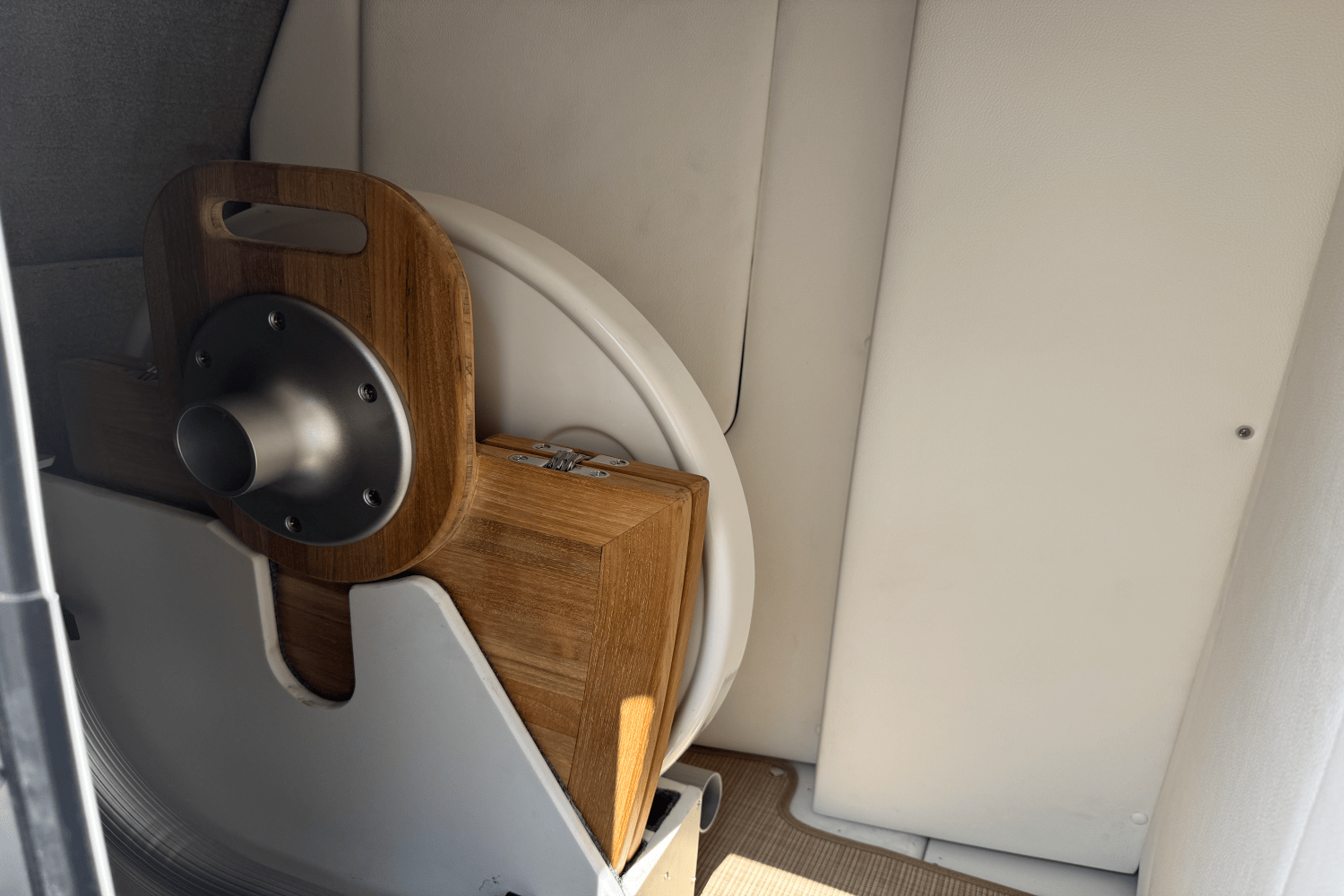 2026 Sea Ray SDX 290 Image Thumbnail #51