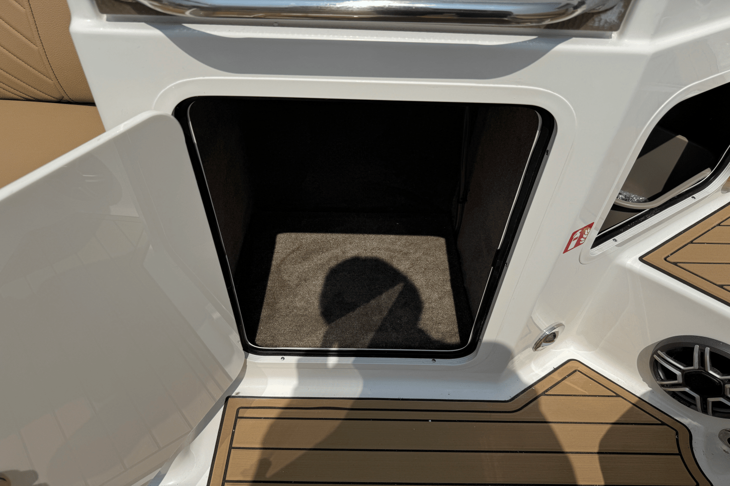 2026 Sea Ray SDX 290 Image Thumbnail #20