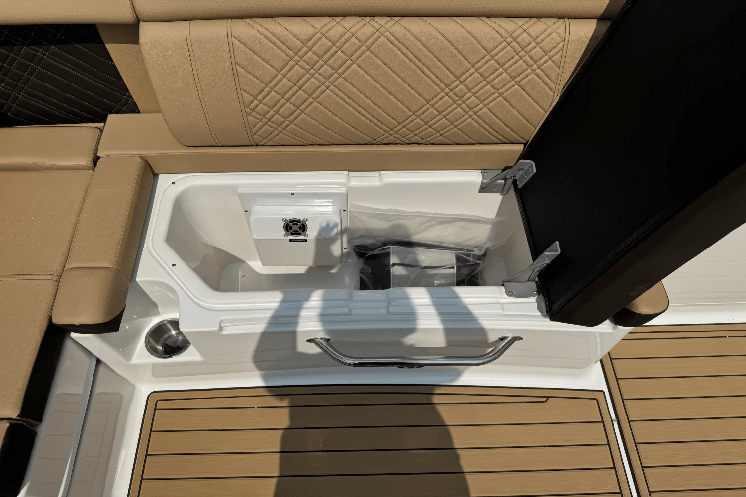 2026 Sea Ray SDX 290 Image Thumbnail #23