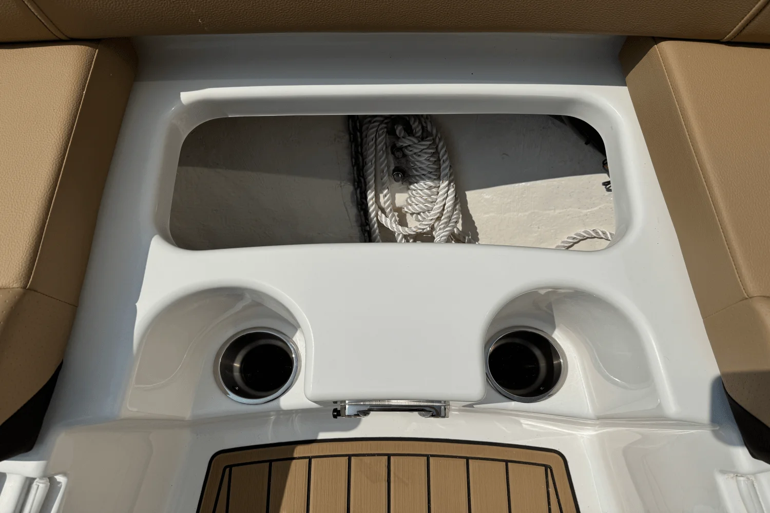 2026 Sea Ray SDX 290 Image Thumbnail #56