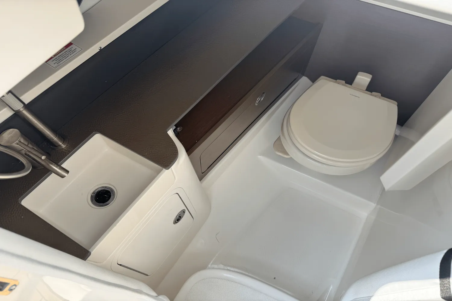 2026 Sea Ray SDX 290 Image Thumbnail #37