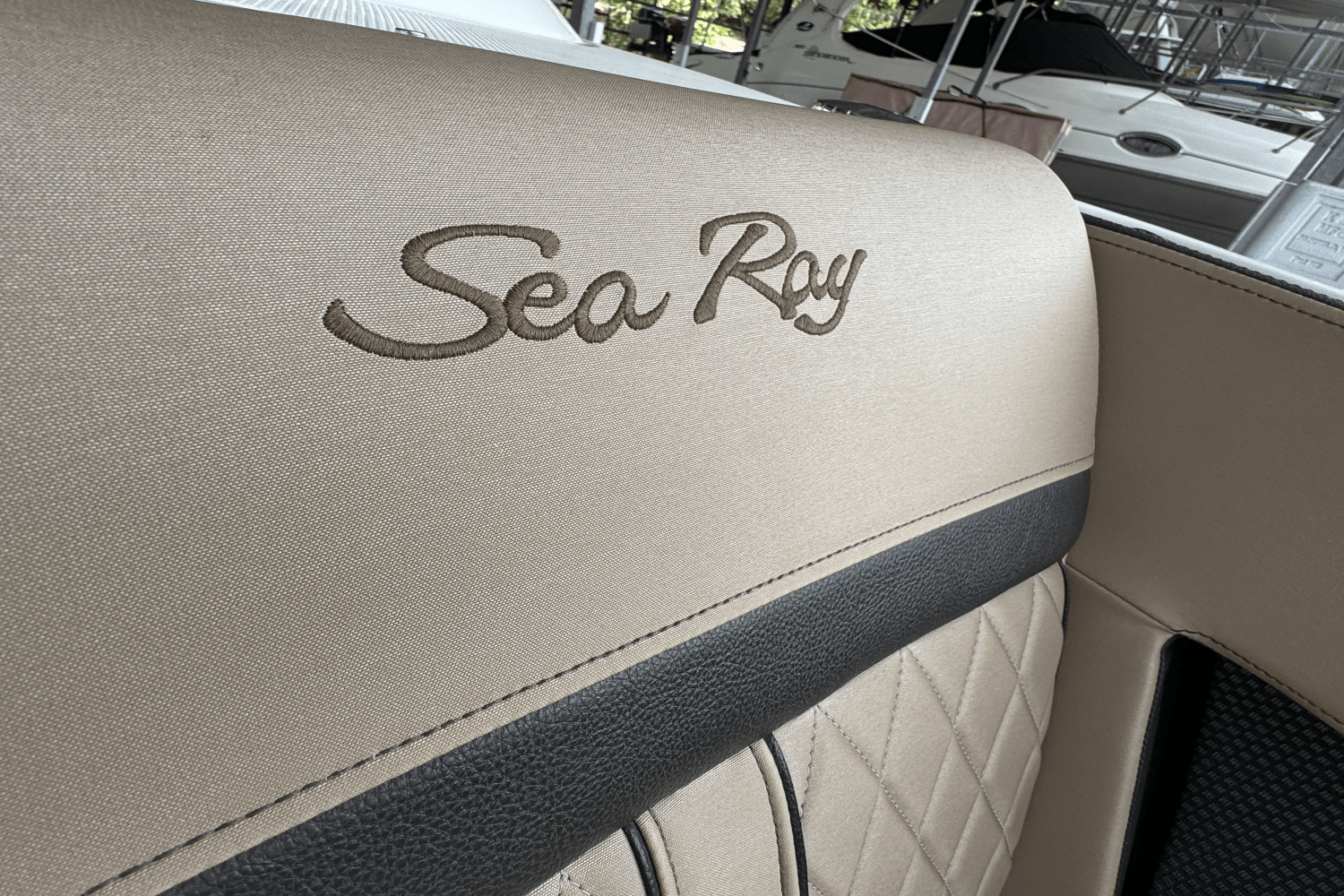 2018 Sea Ray 280 SLX Image Thumbnail #15