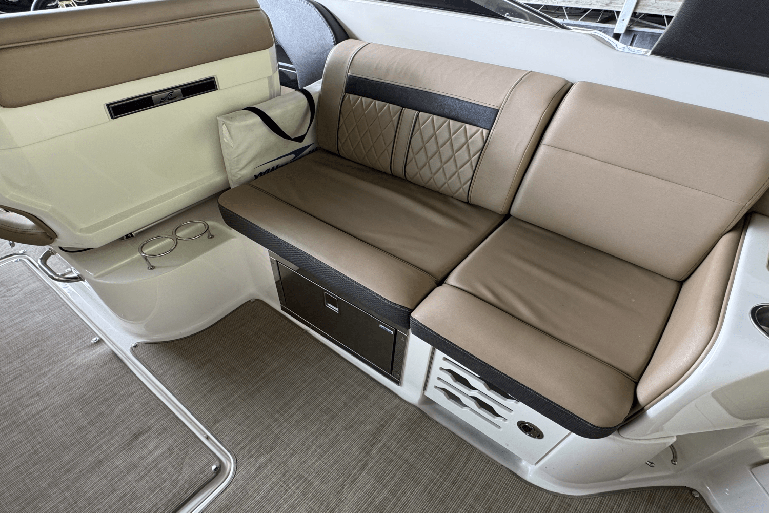 2018 Sea Ray 280 SLX Image Thumbnail #17