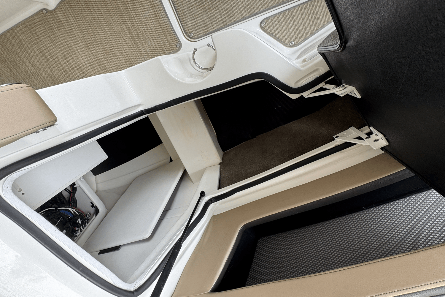 2018 Sea Ray 280 SLX Image Thumbnail #20