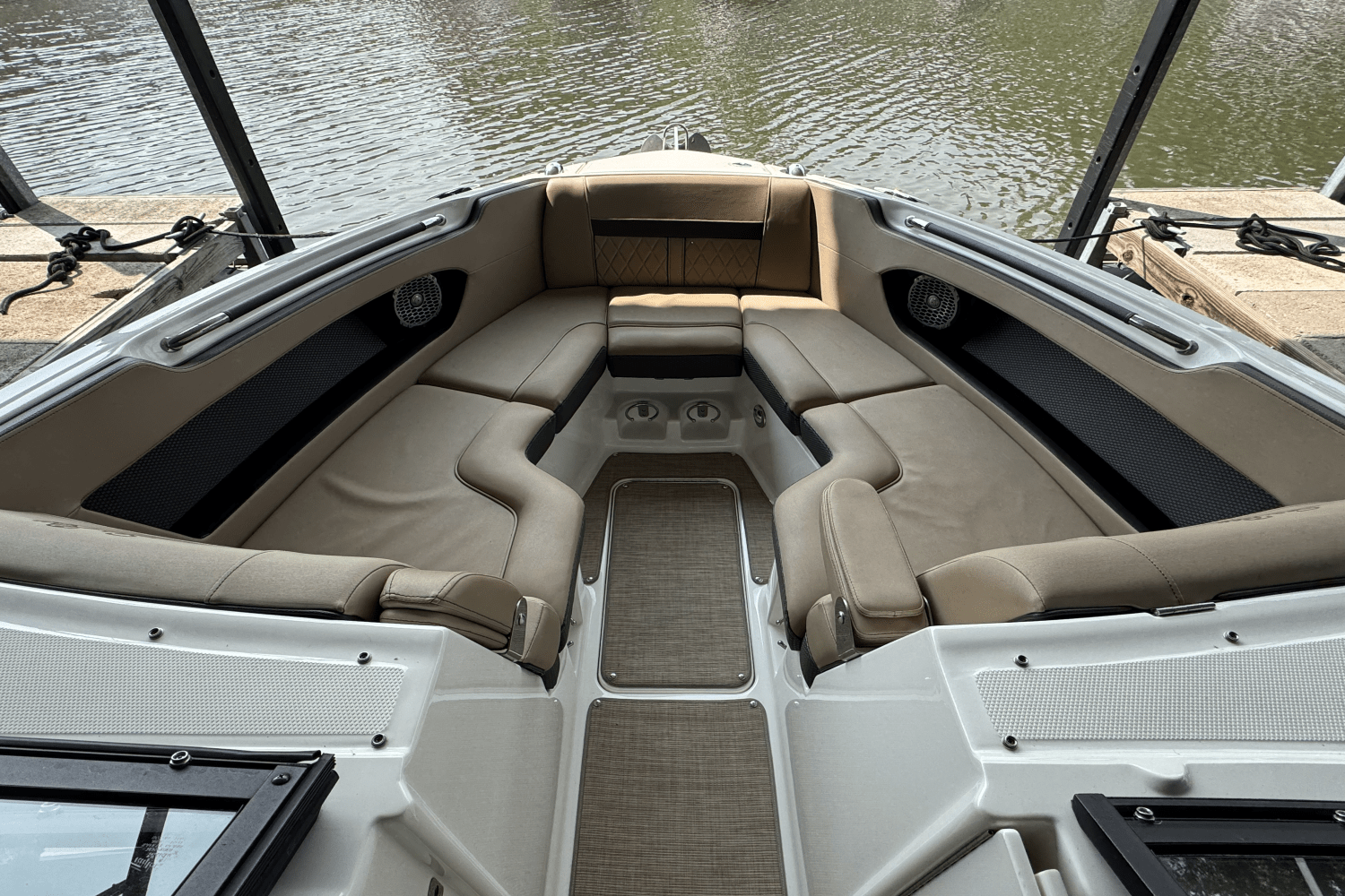 2018 Sea Ray 280 SLX Image Thumbnail #6