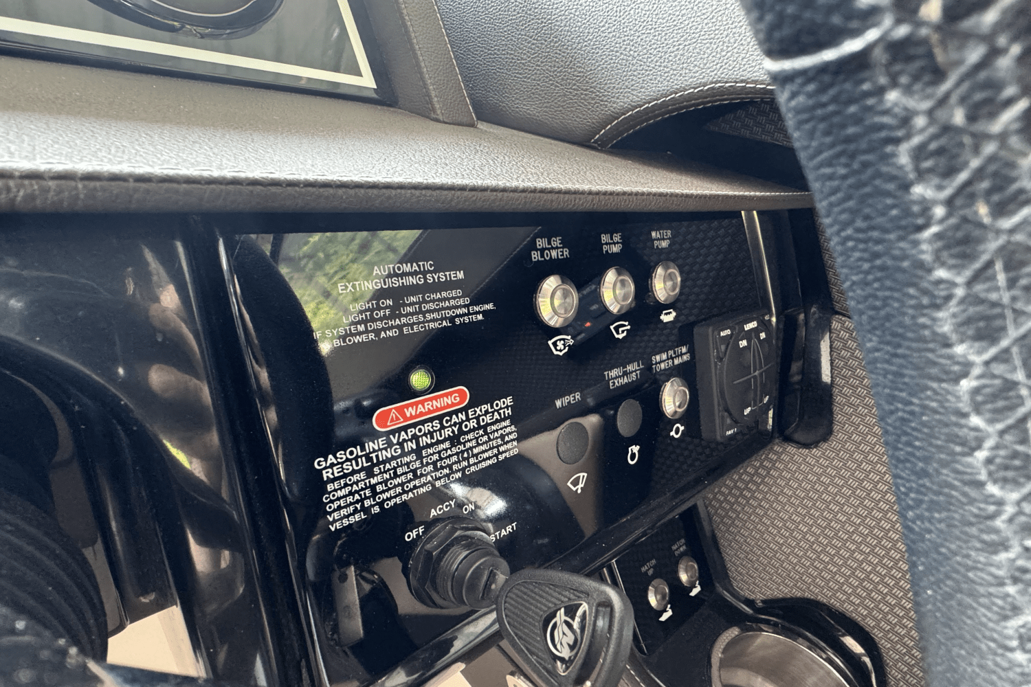2018 Sea Ray 280 SLX Image Thumbnail #9