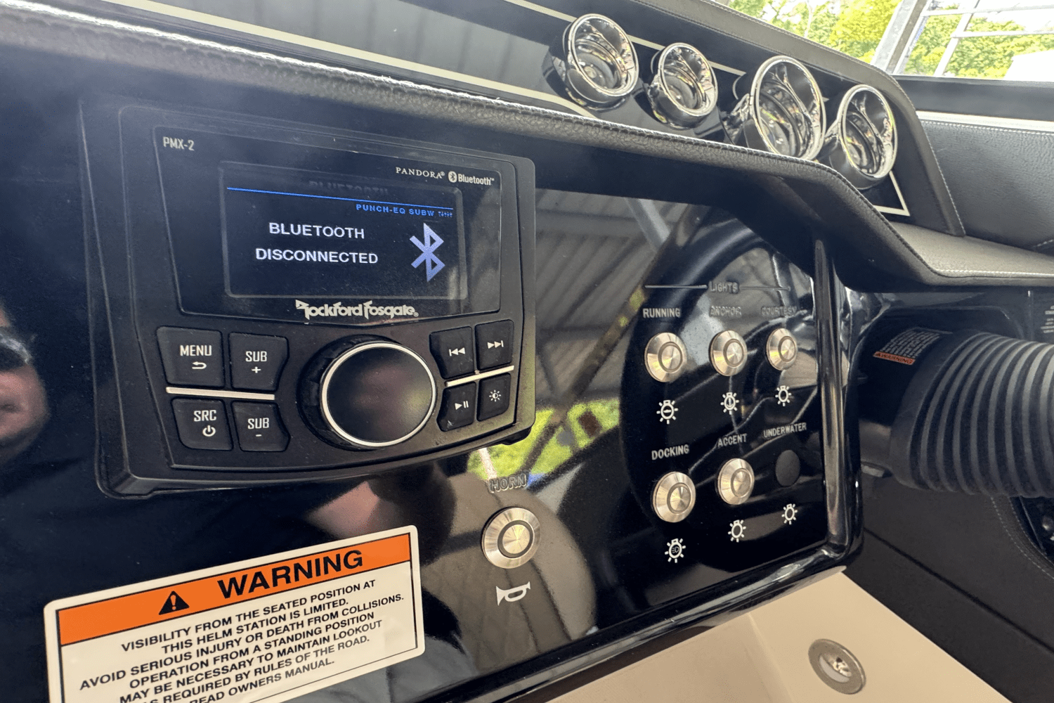 2018 Sea Ray 280 SLX Image Thumbnail #10