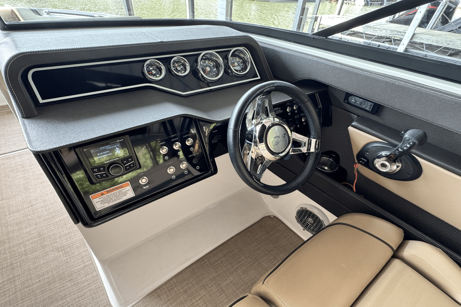 2018 Sea Ray 280 SLX Image Thumbnail #7