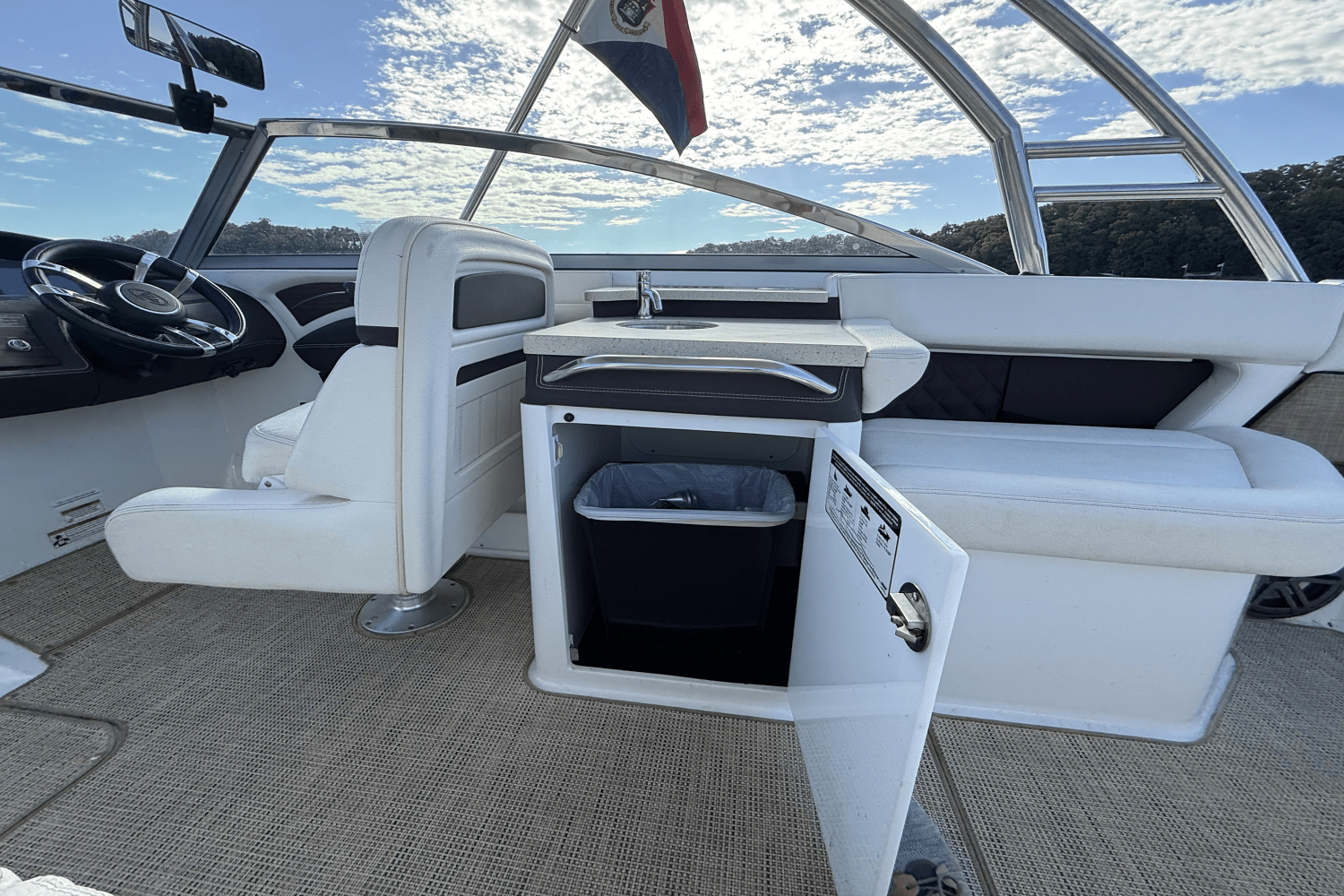 2017 Cobalt A28 Image Thumbnail #21