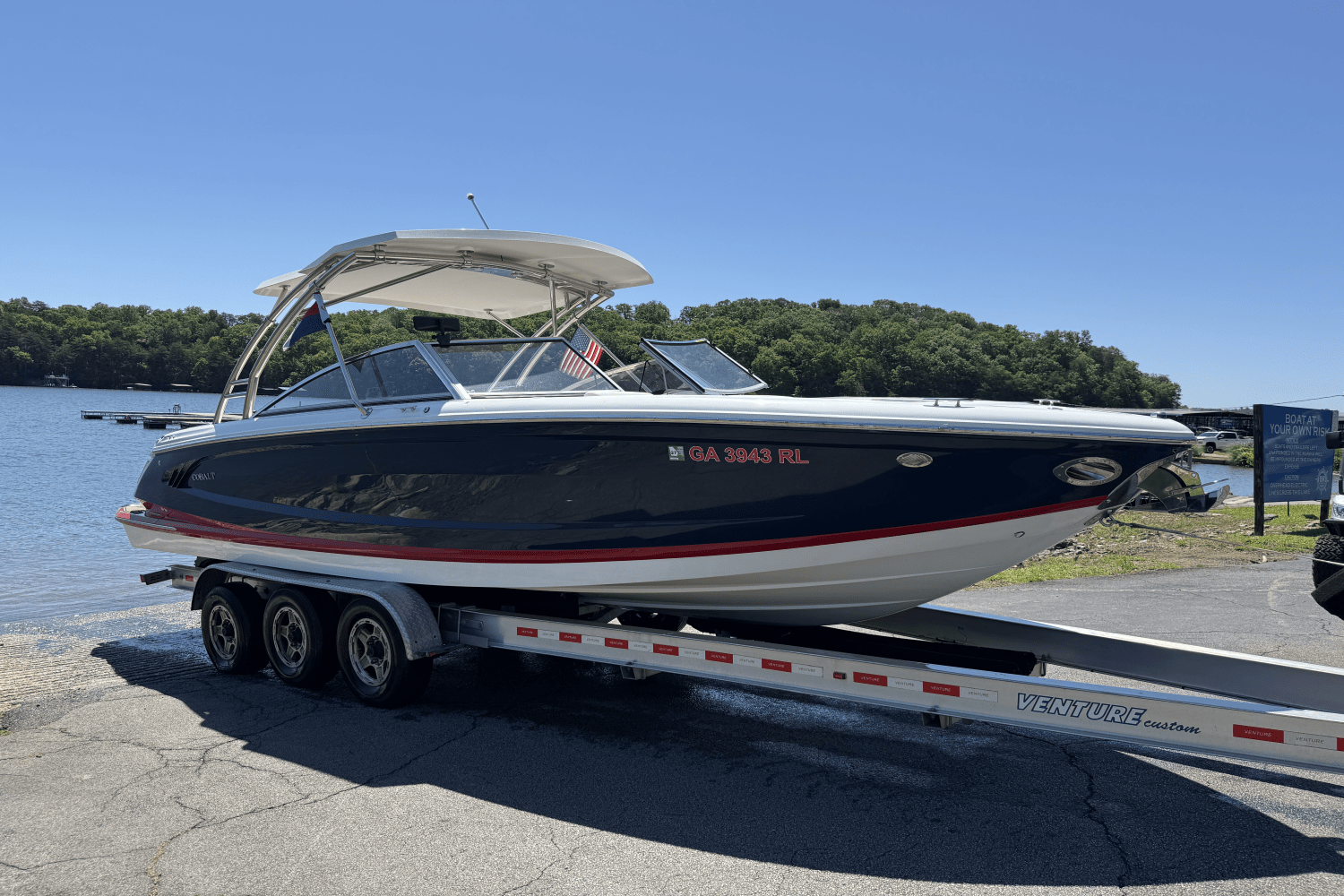 2017 Cobalt A28 Image Thumbnail #1