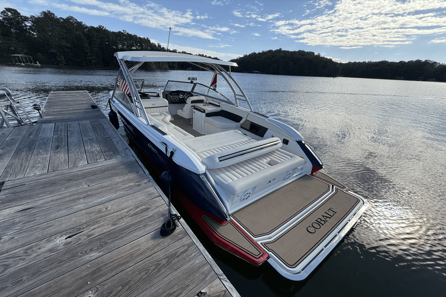 2017 Cobalt A28 Image Thumbnail #26
