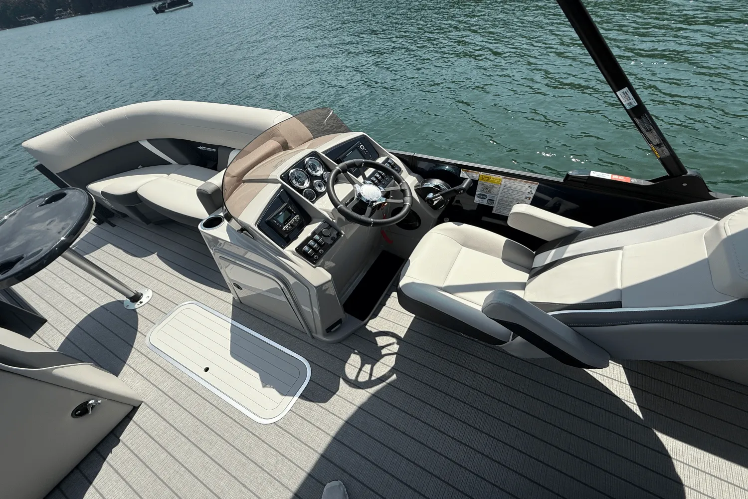 2026 Sylvan MIRAGE X3 Image Thumbnail #16