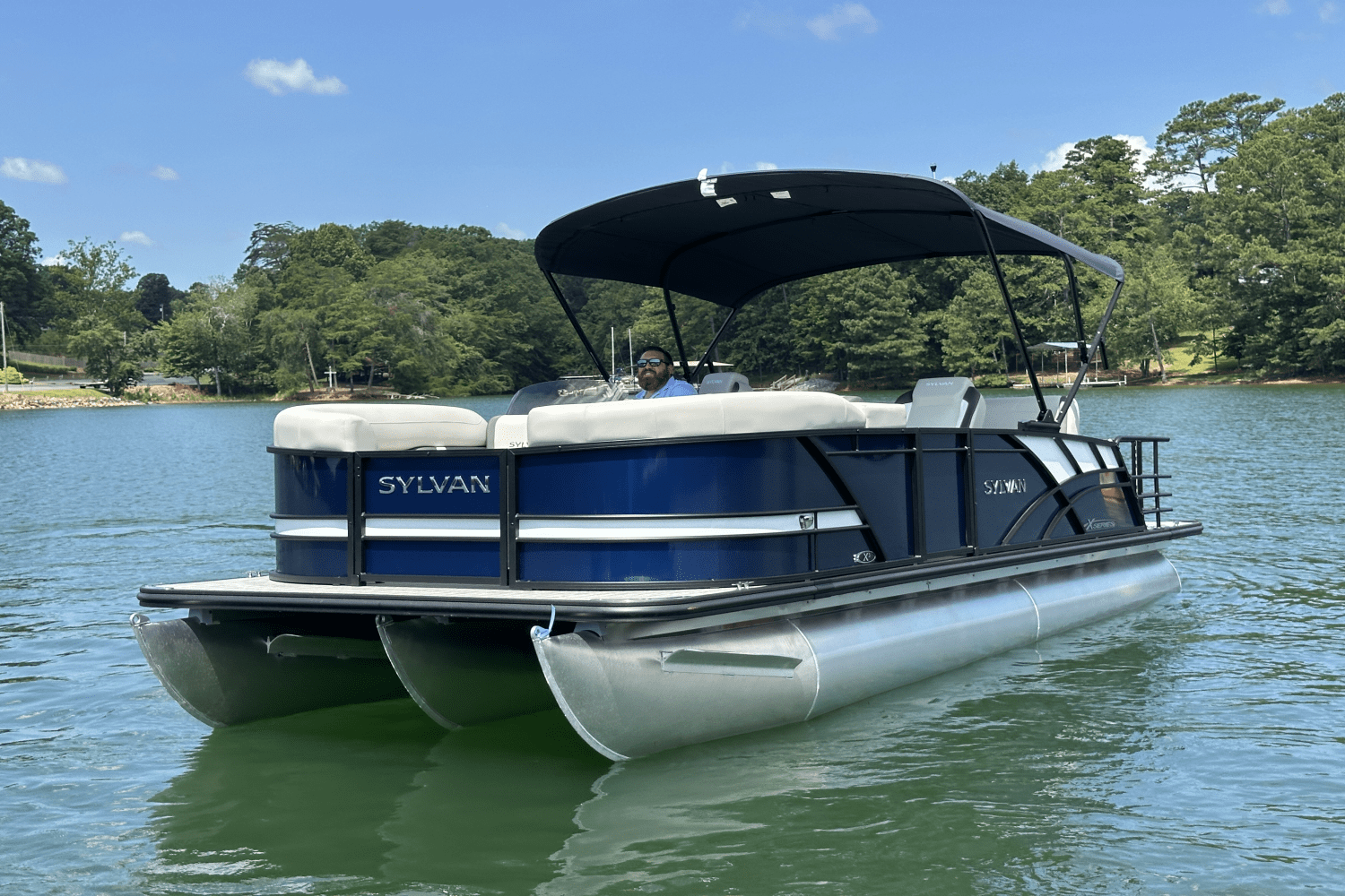 2026 Sylvan MIRAGE X3 Image Thumbnail #11