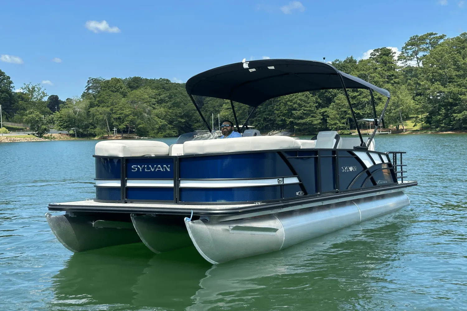 2026 Sylvan MIRAGE X3 Image Thumbnail #11